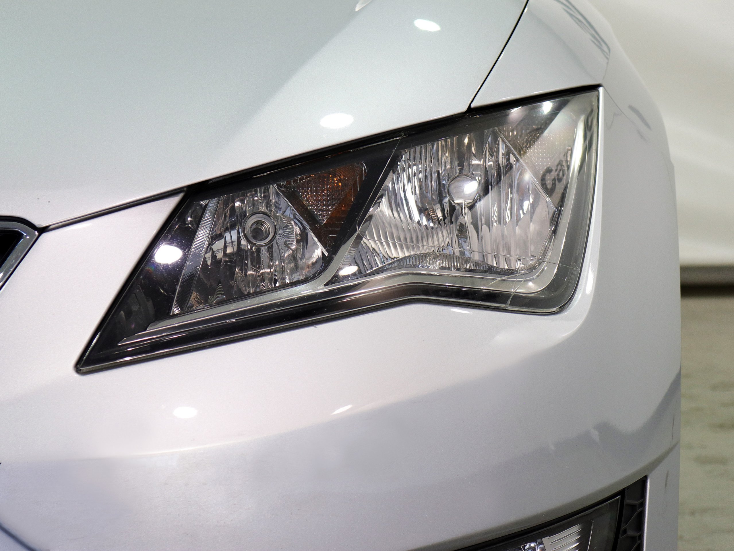 Foto Seat Leon 14
