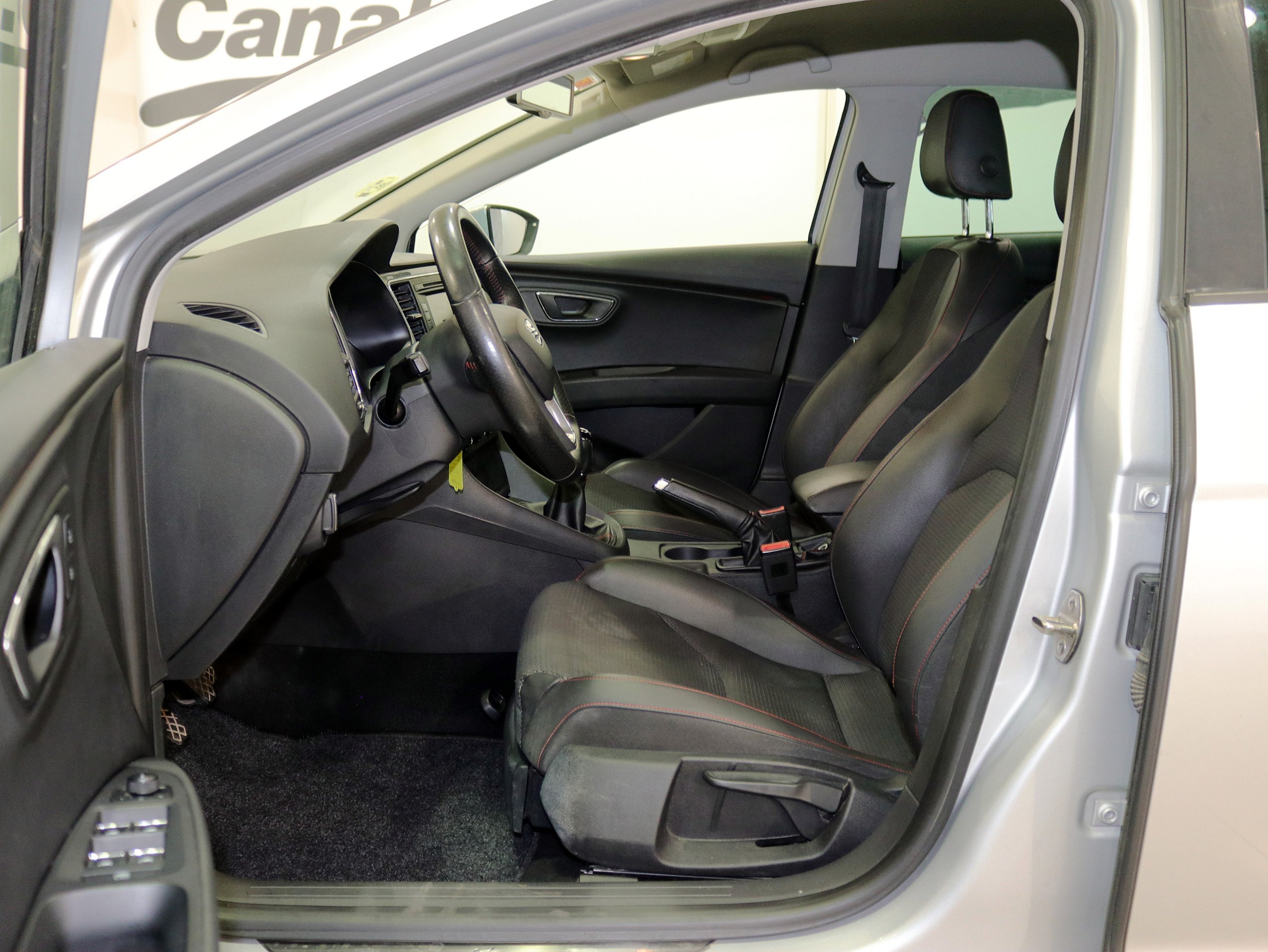 Foto Seat Leon 16