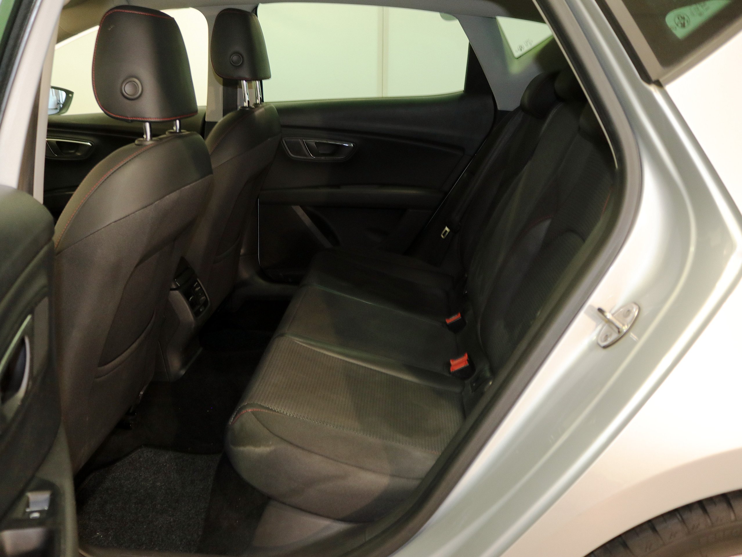 Foto Seat Leon 17
