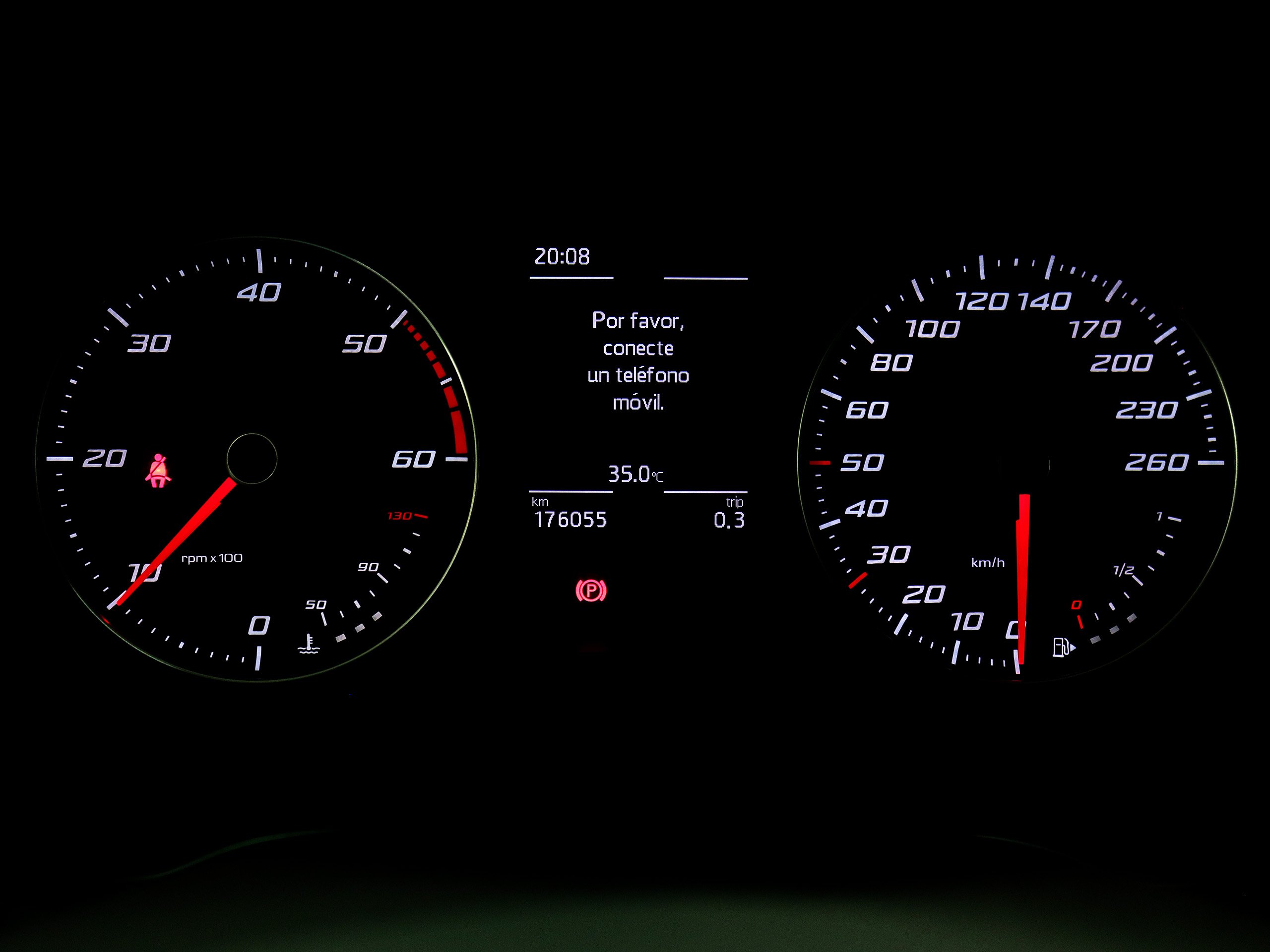Foto Seat Leon 18