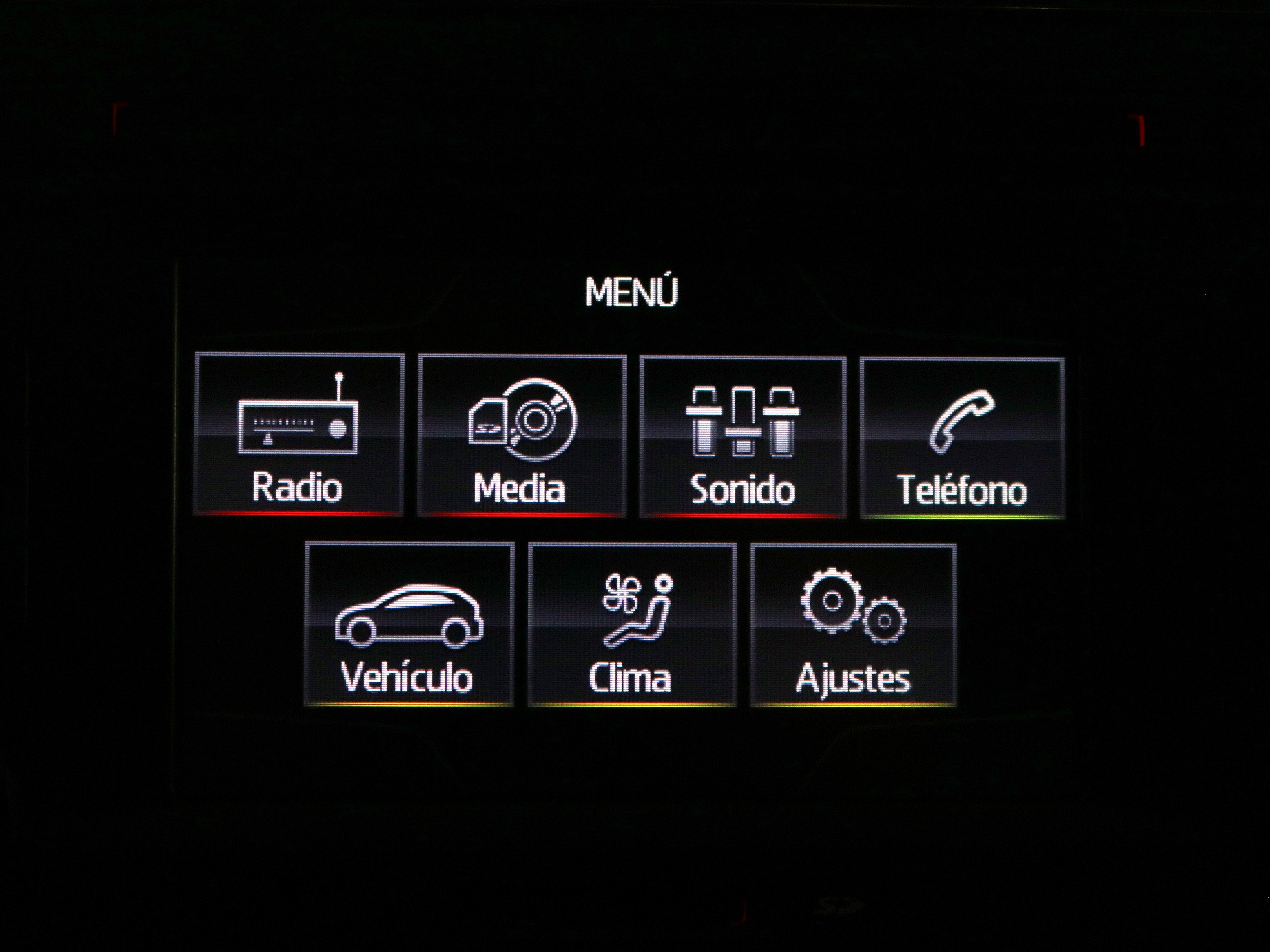 Foto Seat Leon 20