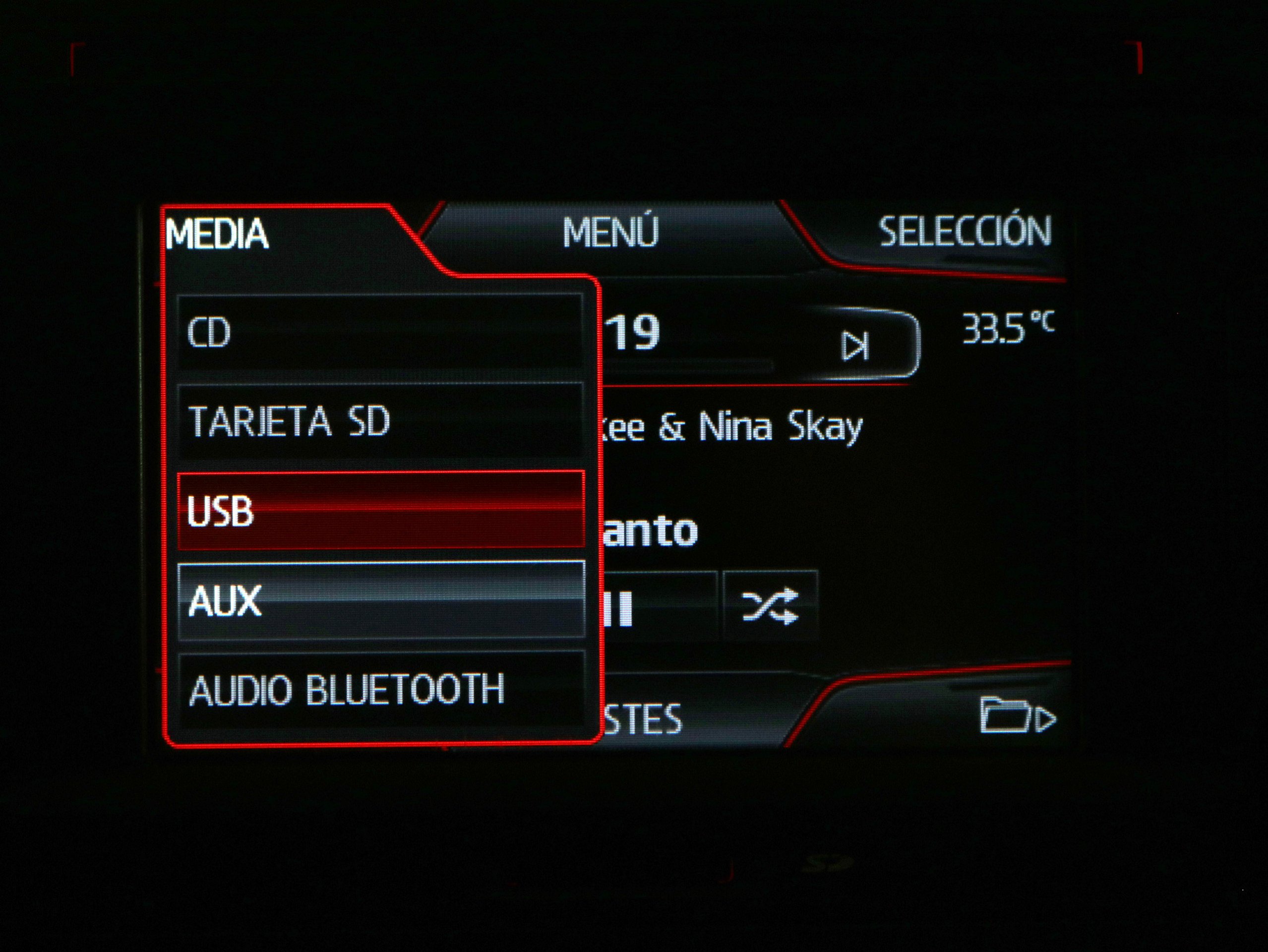 Foto Seat Leon 22