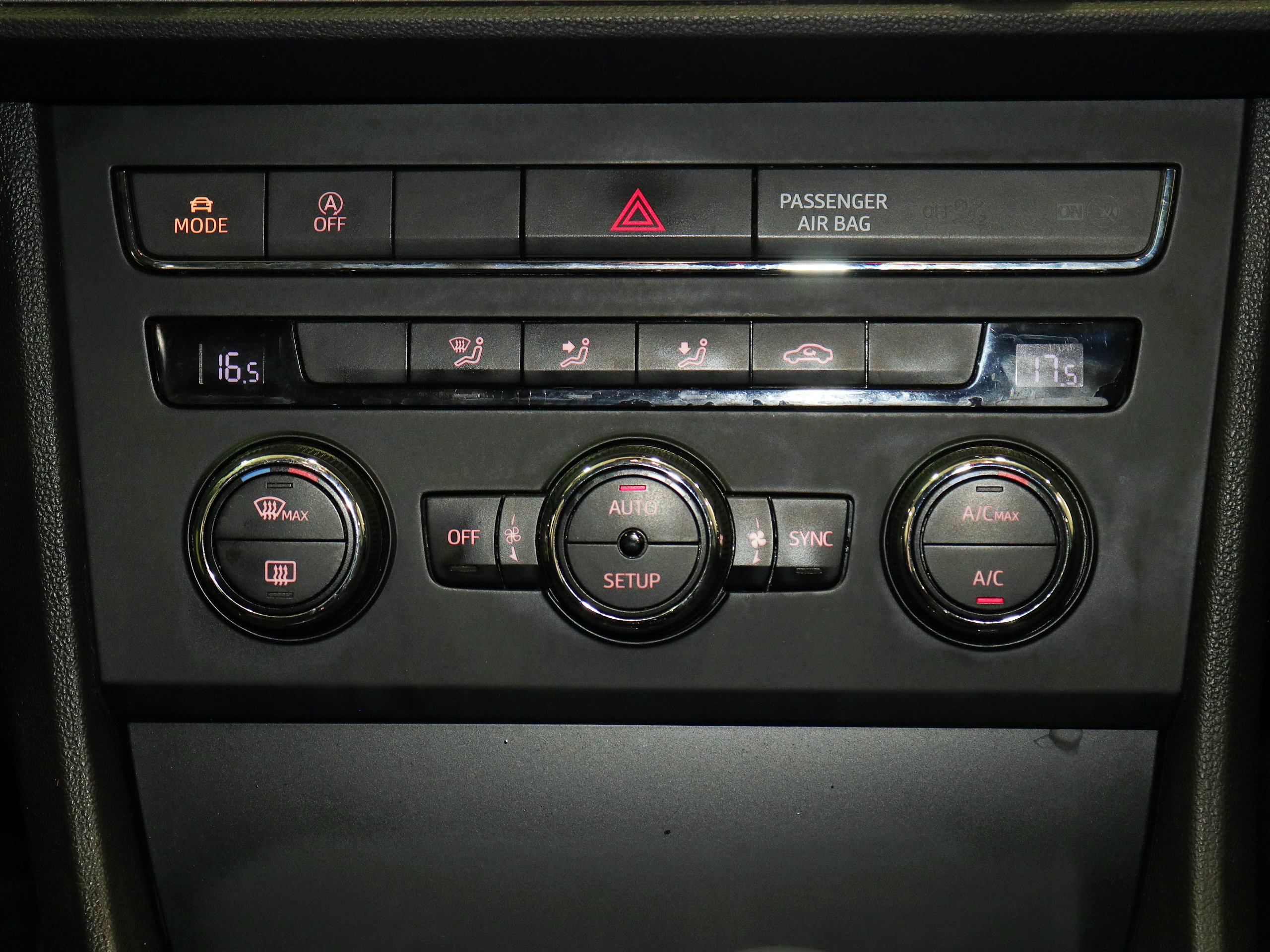 Foto Seat Leon 28