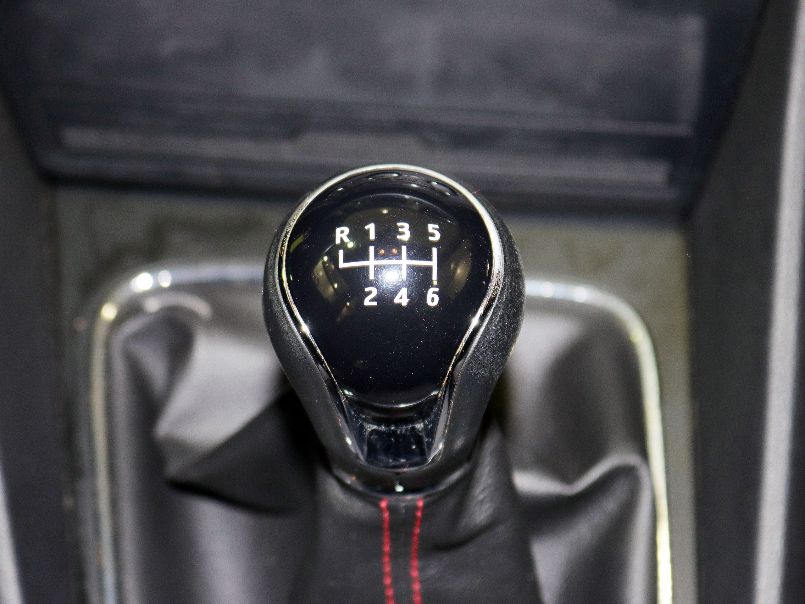 Foto Seat Leon 30