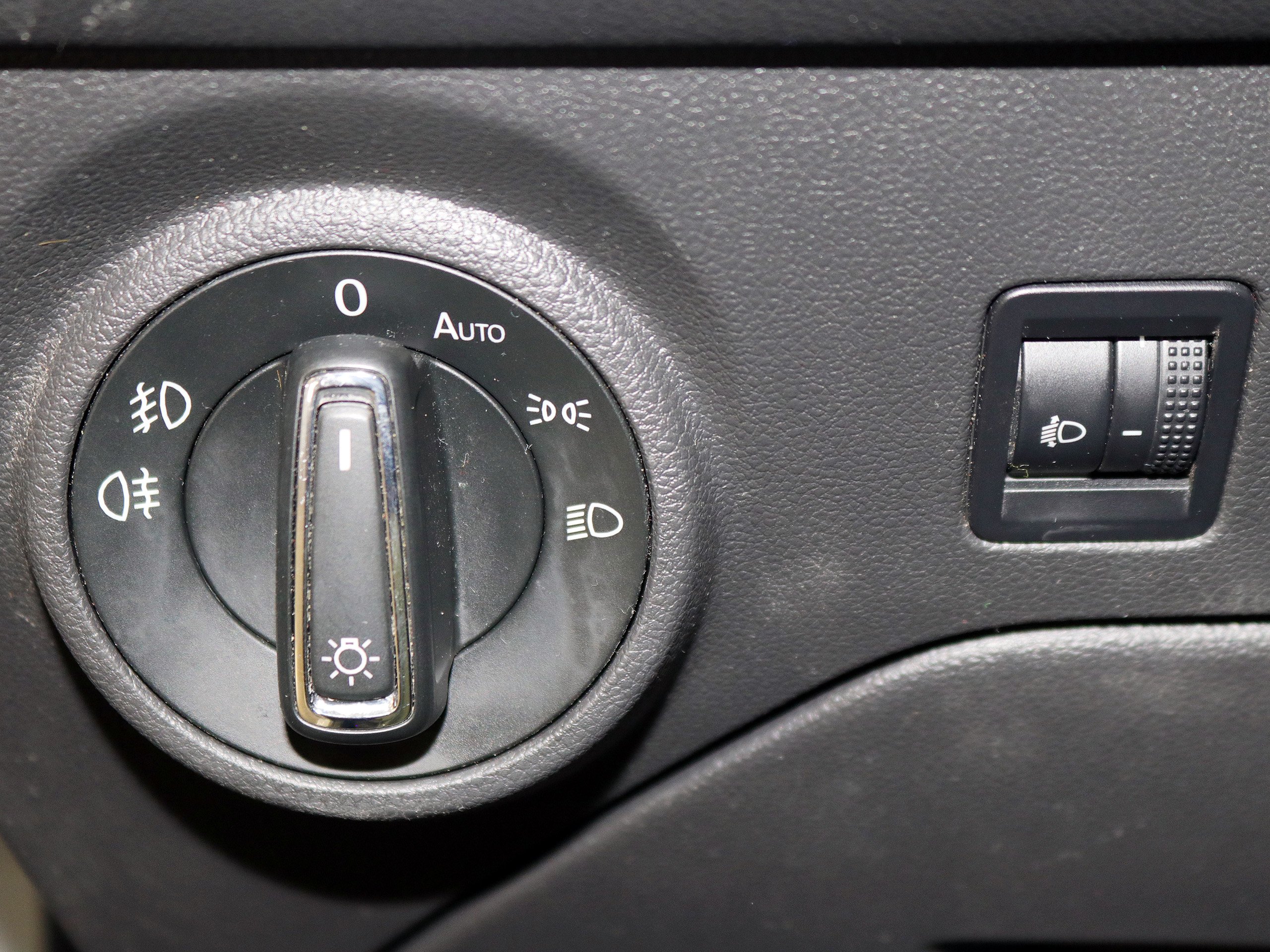 Foto Seat Leon 32