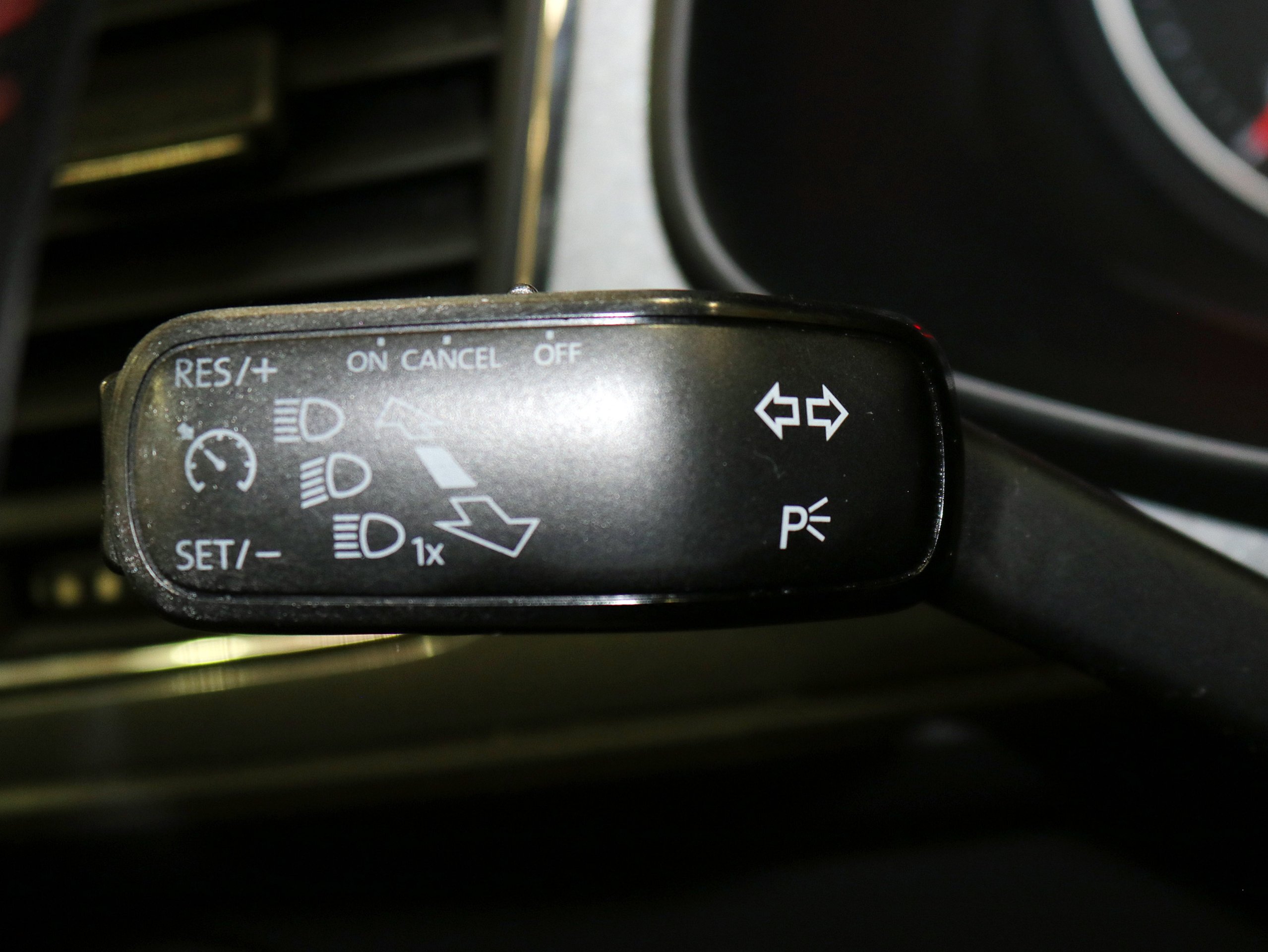 Foto Seat Leon 35