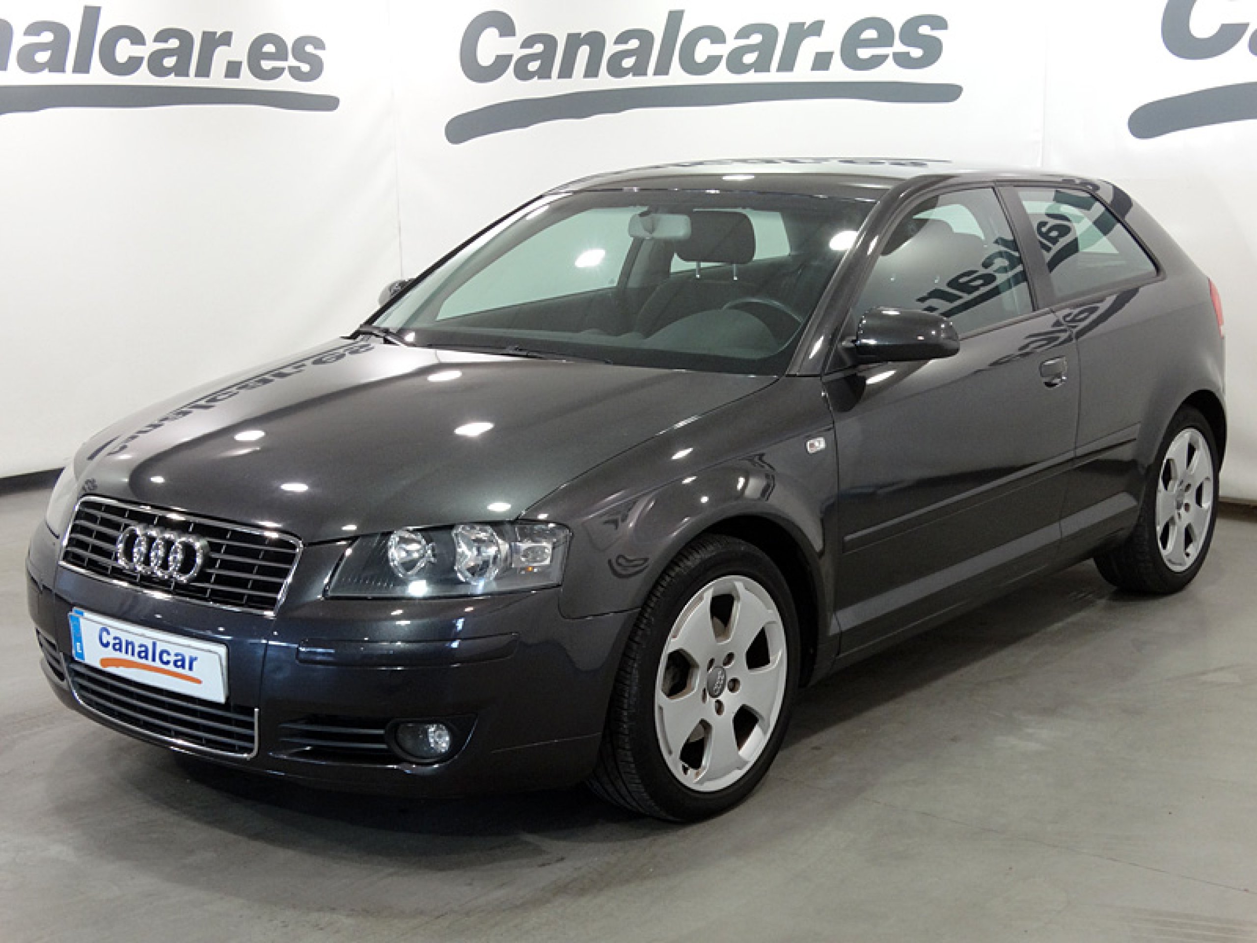 Foto Audi A3 1