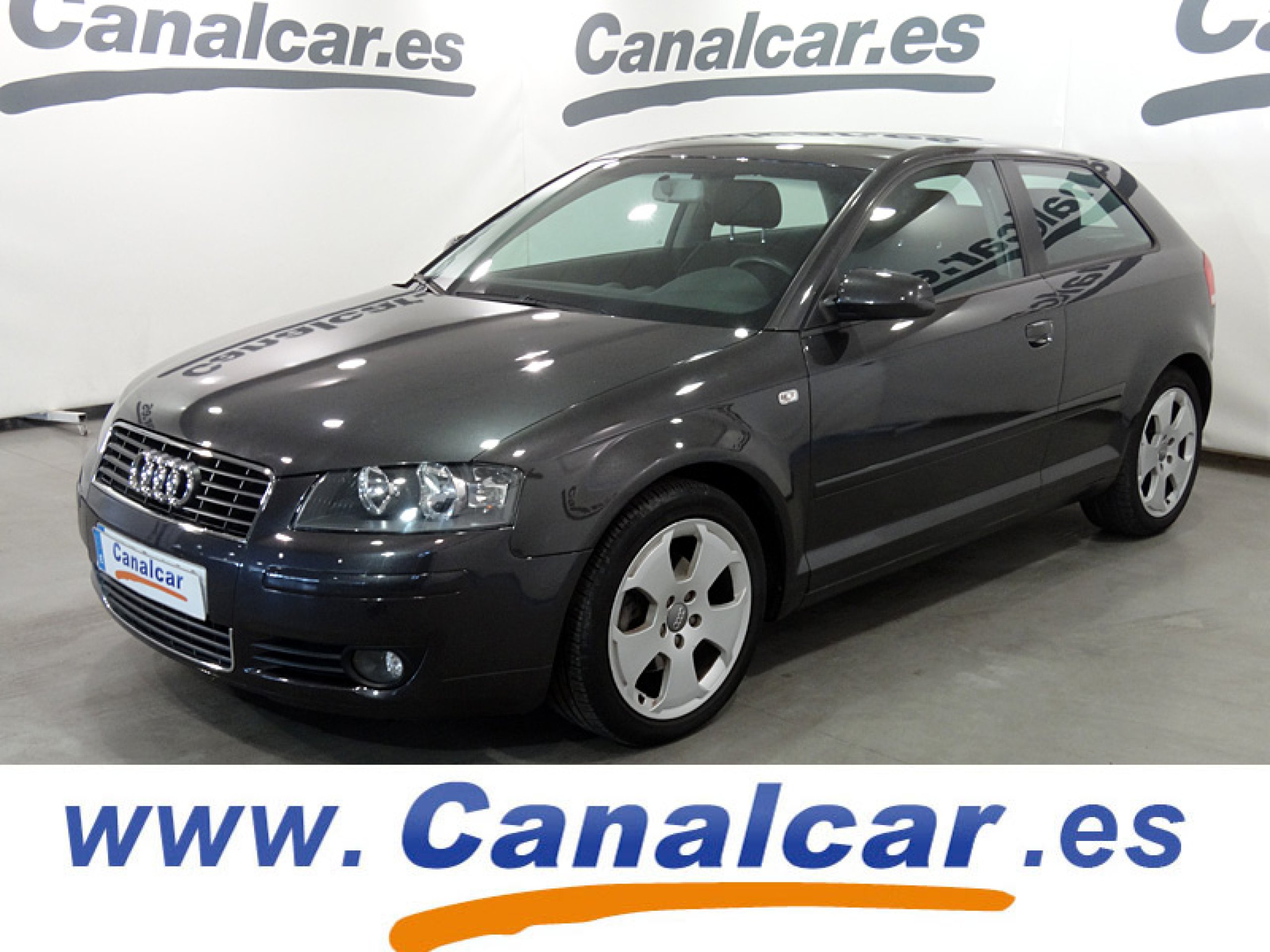 Foto Audi A3 2