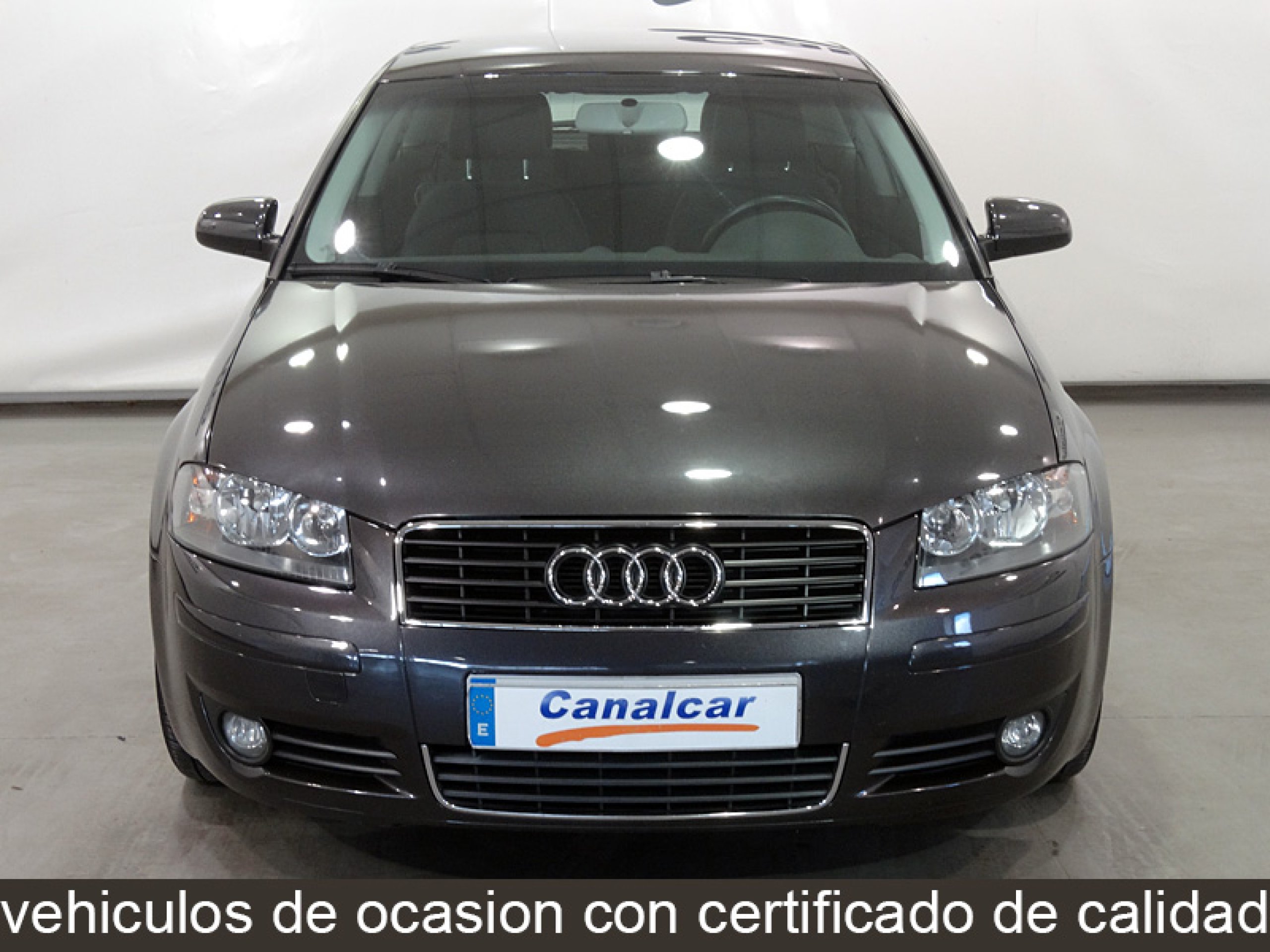 Foto Audi A3 3