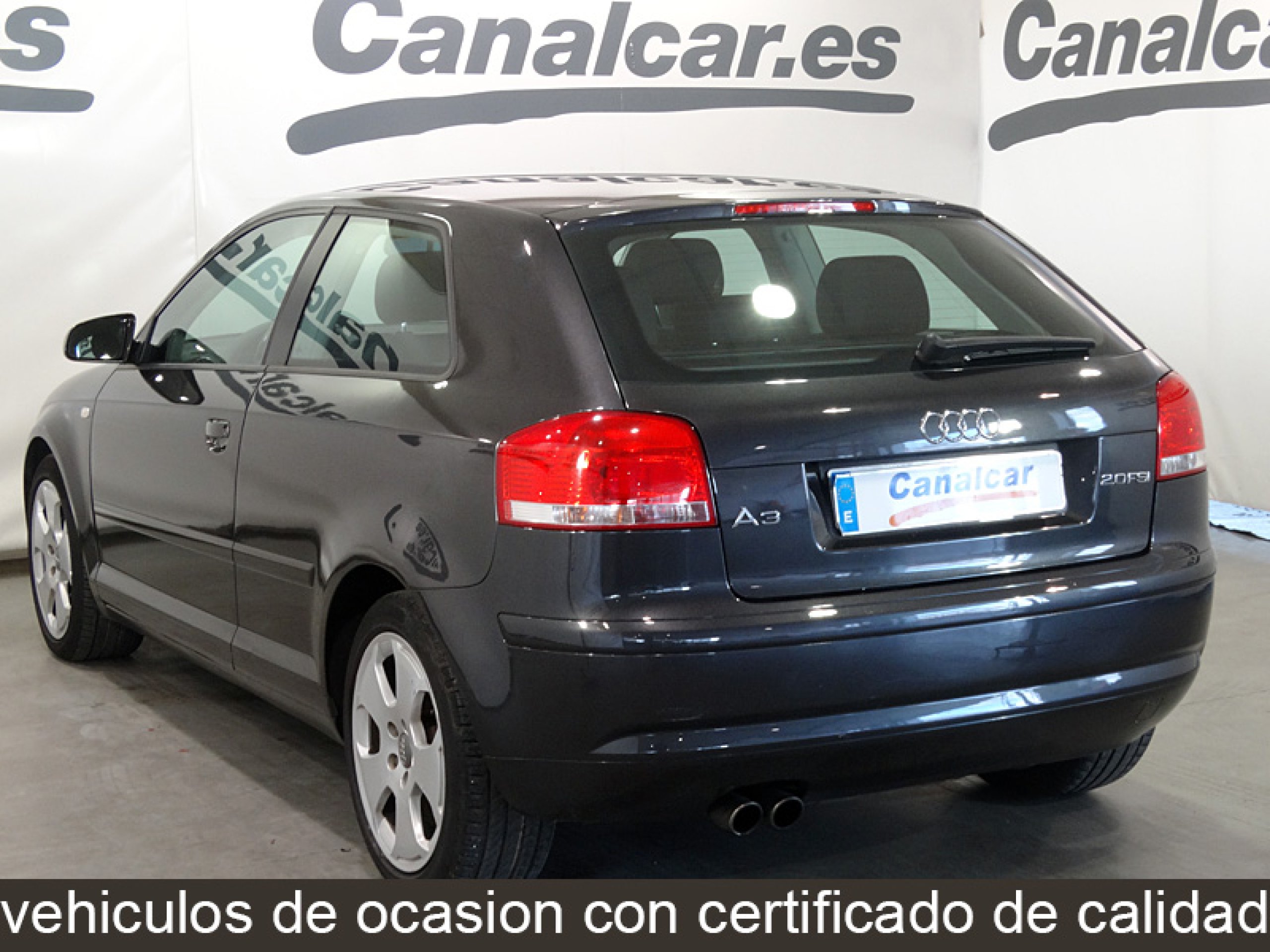 Foto Audi A3 7