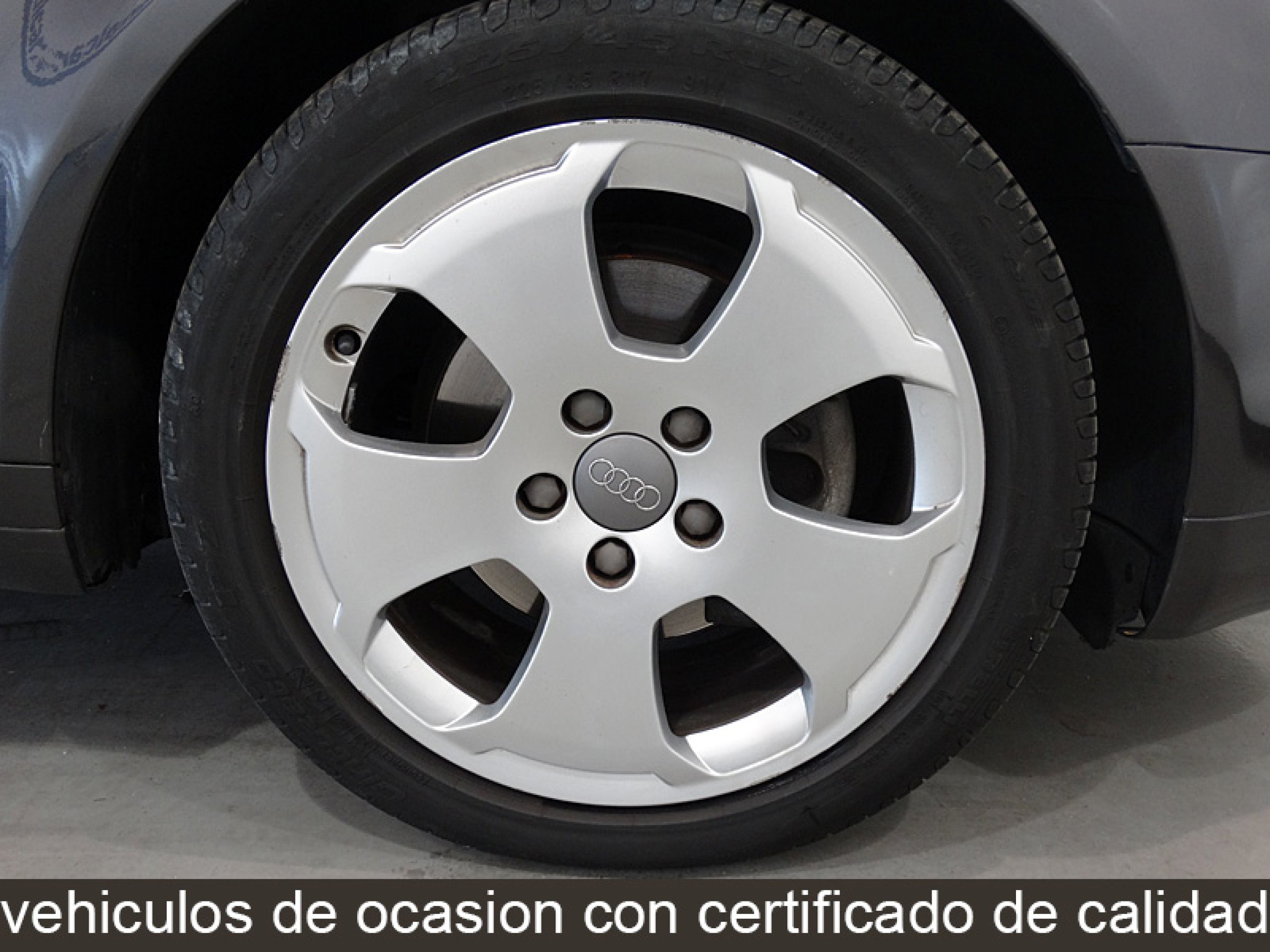 Foto Audi A3 9