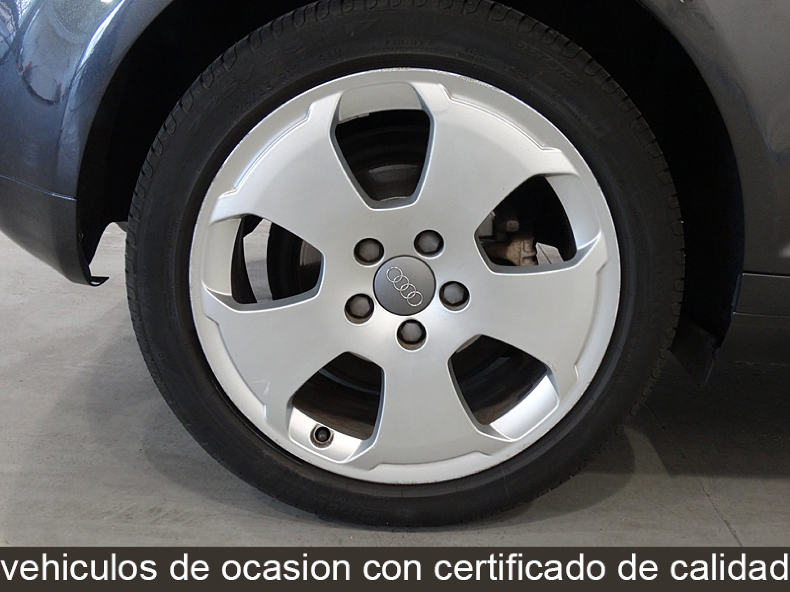 Foto Audi A3 10