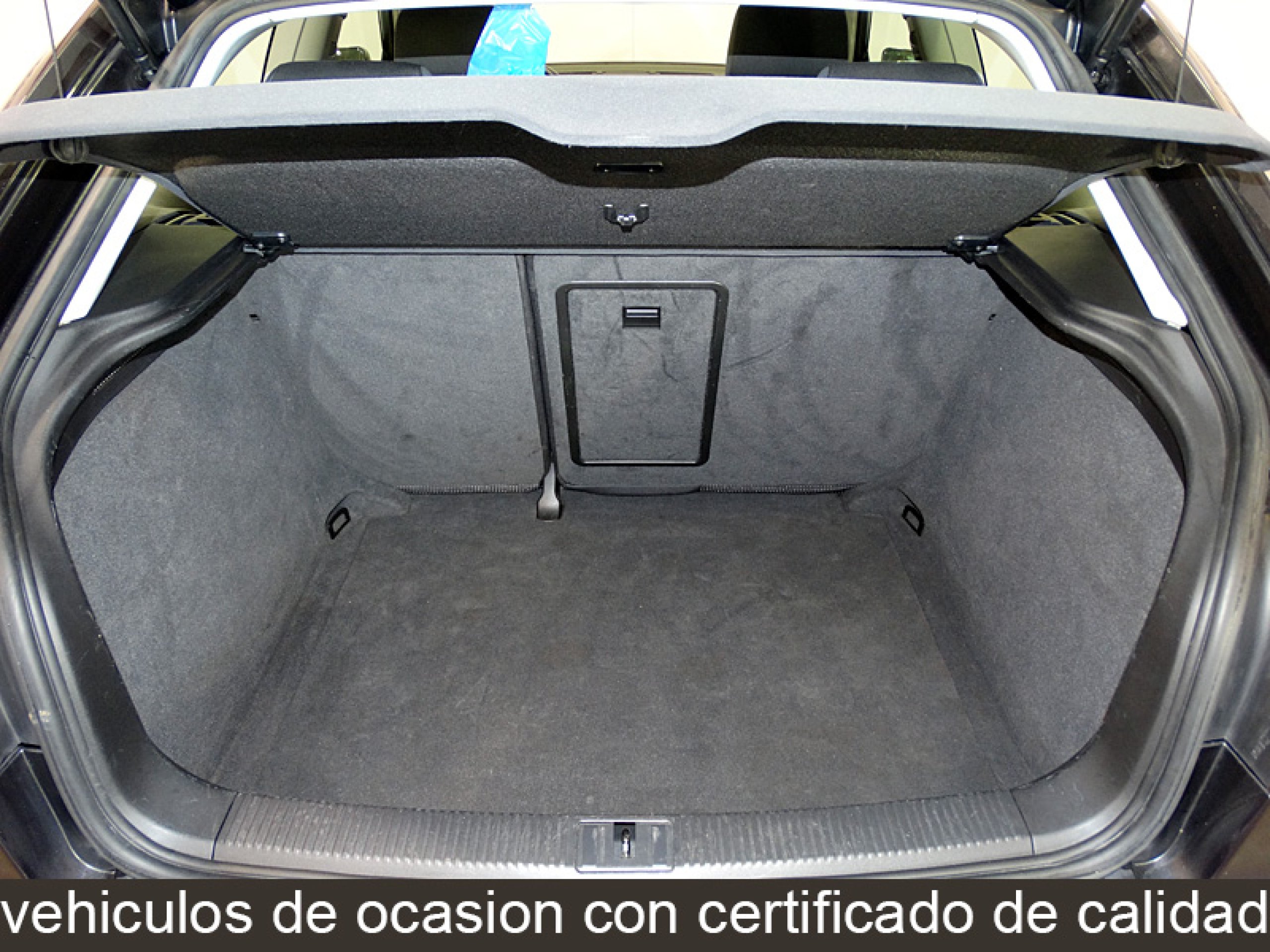 Foto Audi A3 11
