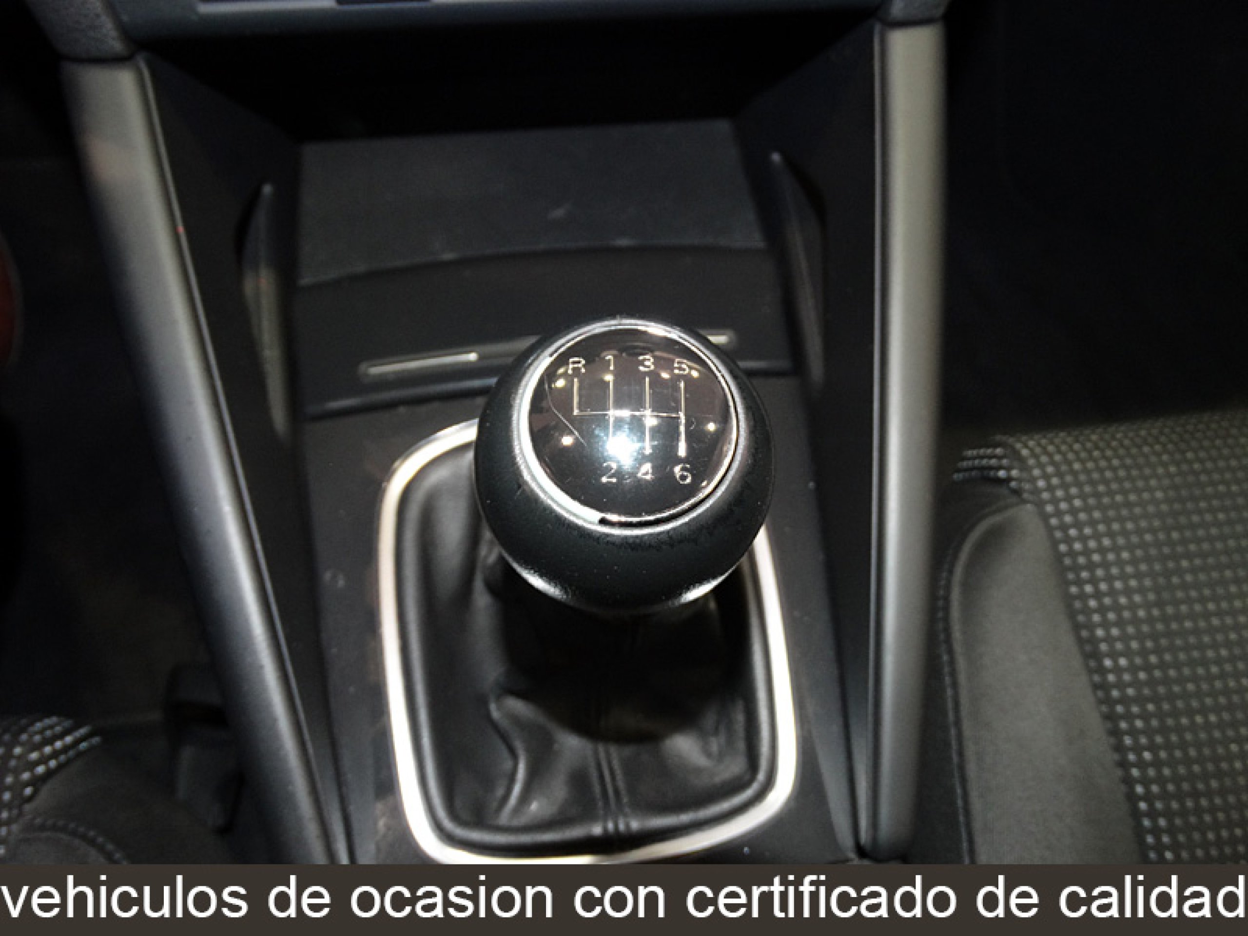 Foto Audi A3 17