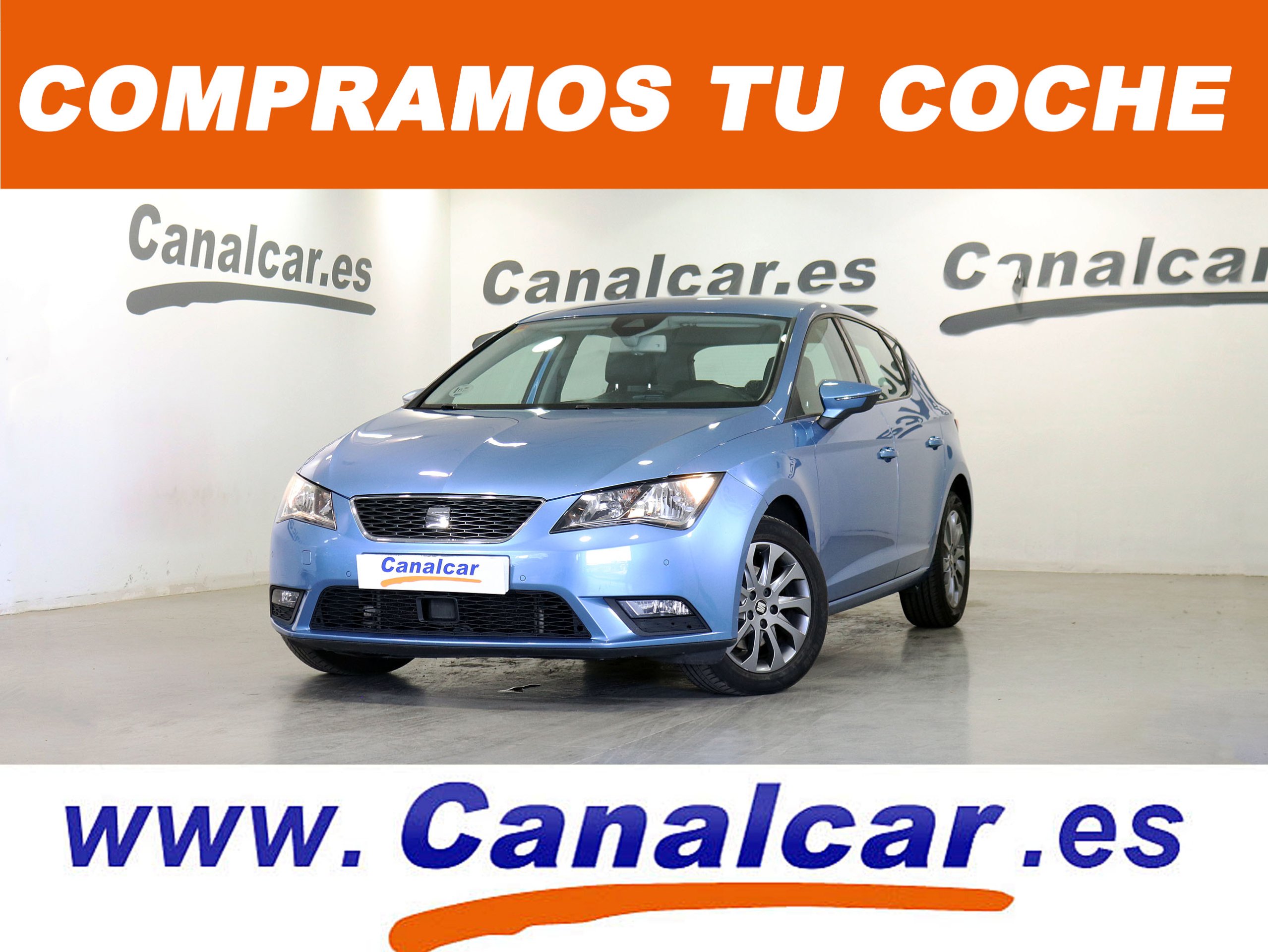 Foto Seat Leon 2
