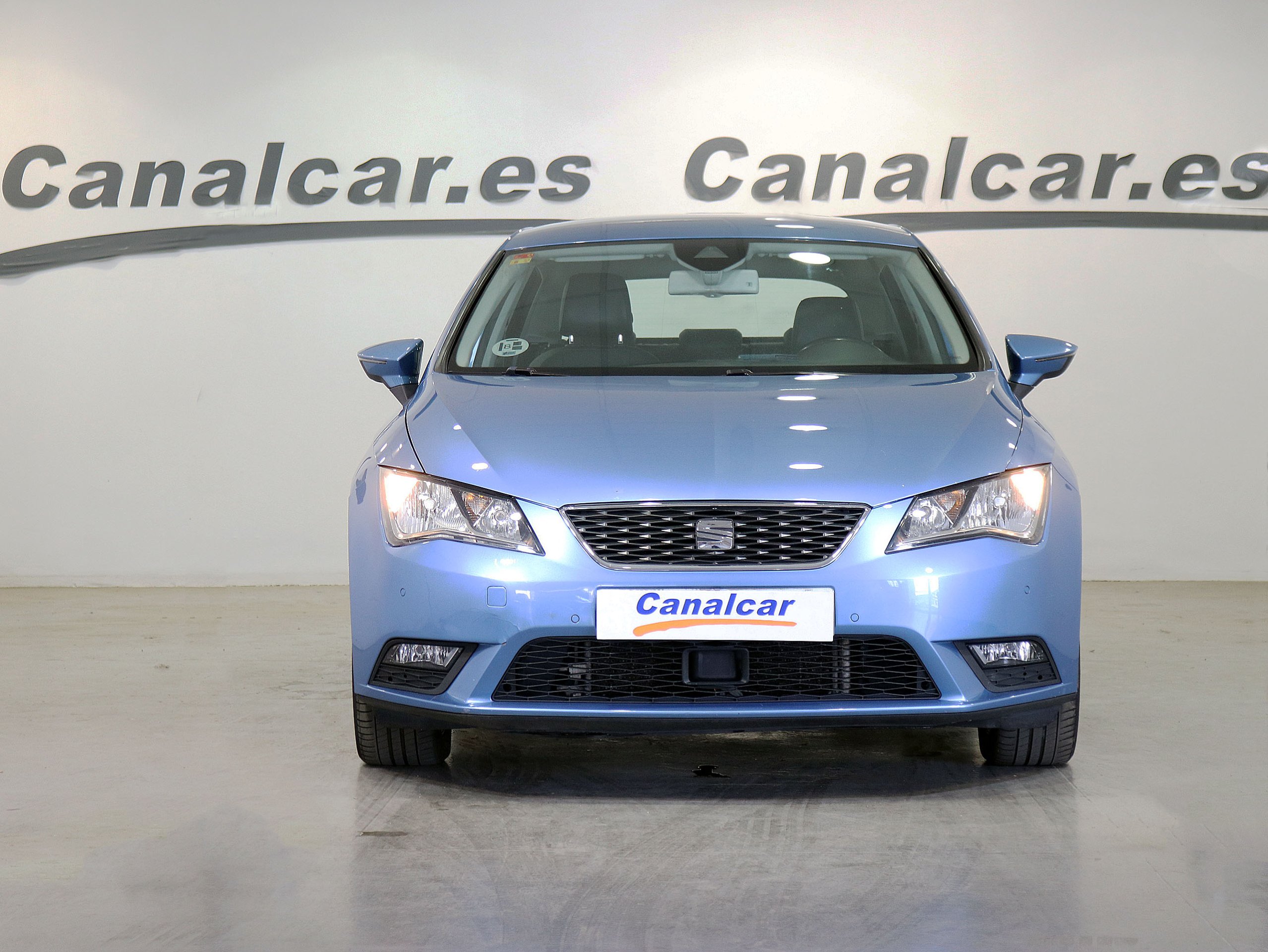 Foto Seat Leon 3