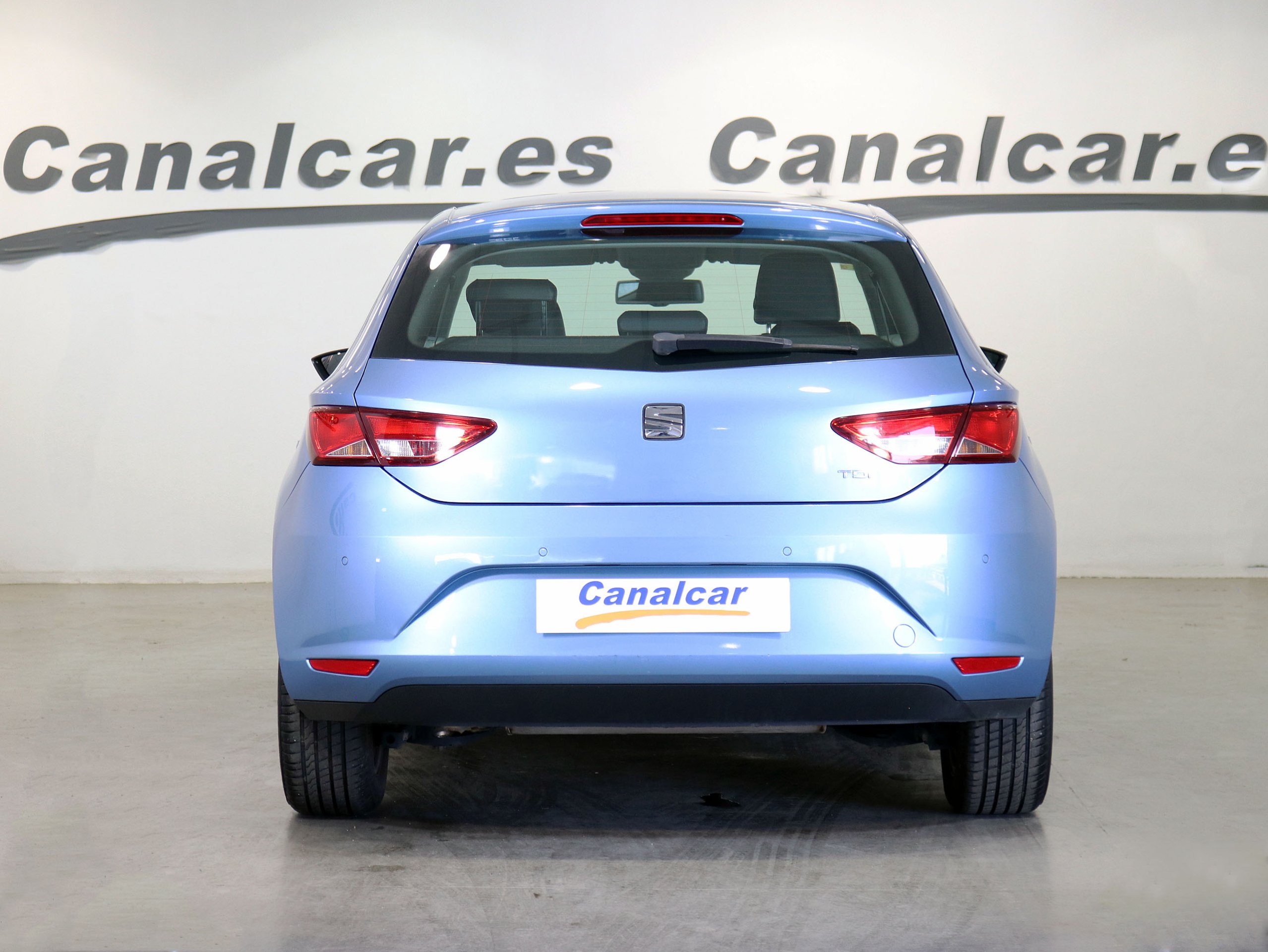 Foto Seat Leon 6