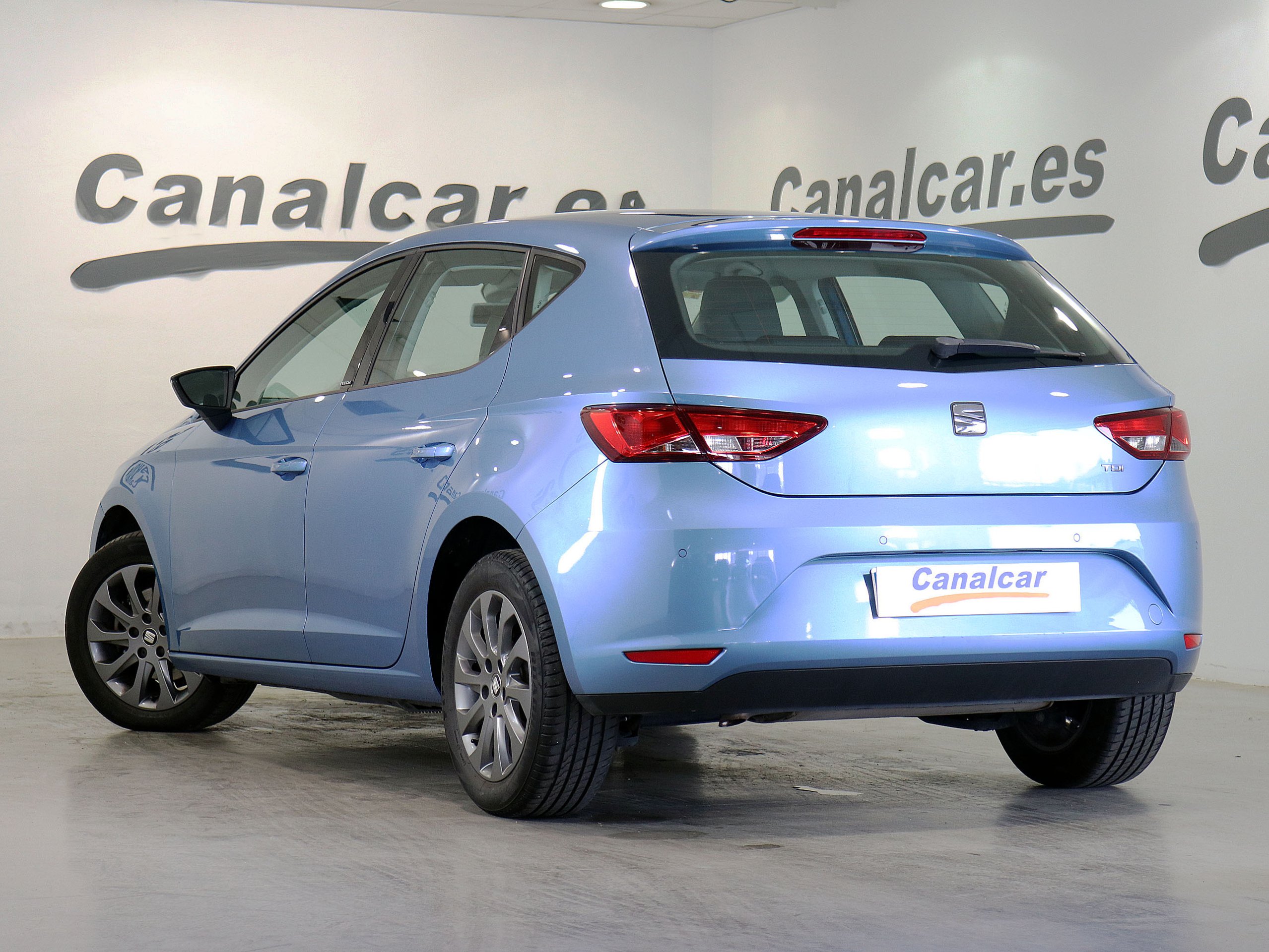 Foto Seat Leon 7