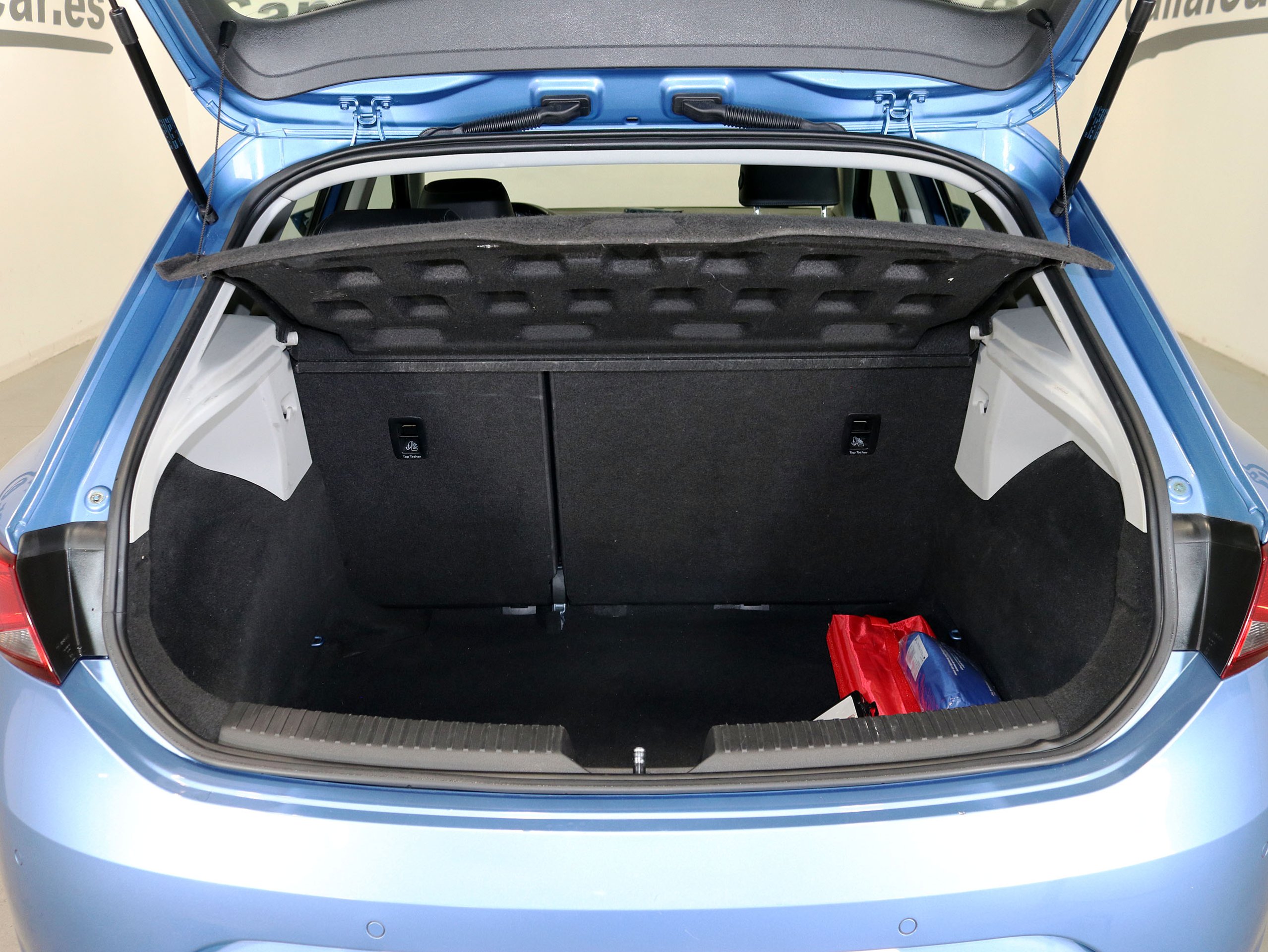 Foto Seat Leon 9