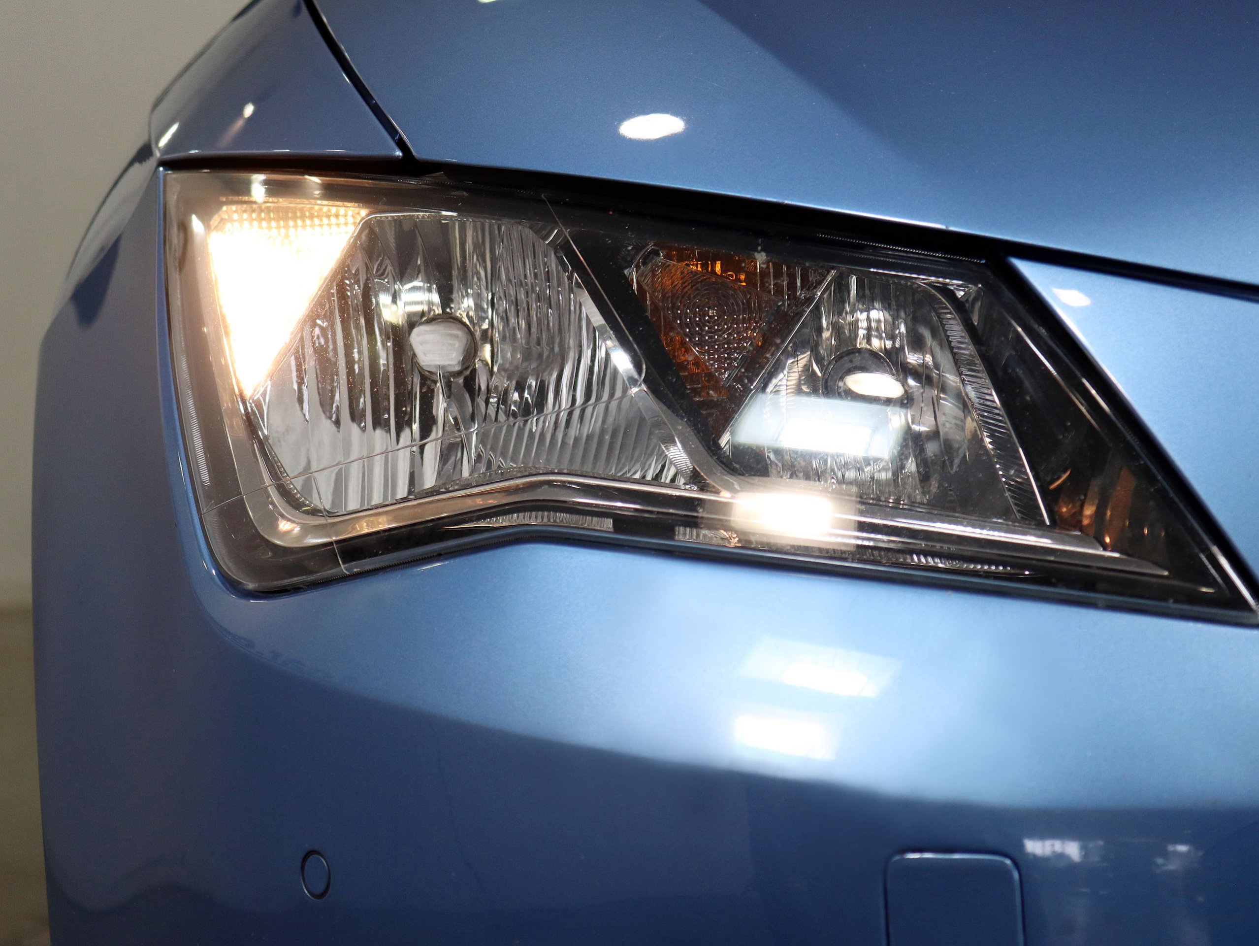 Foto Seat Leon 10