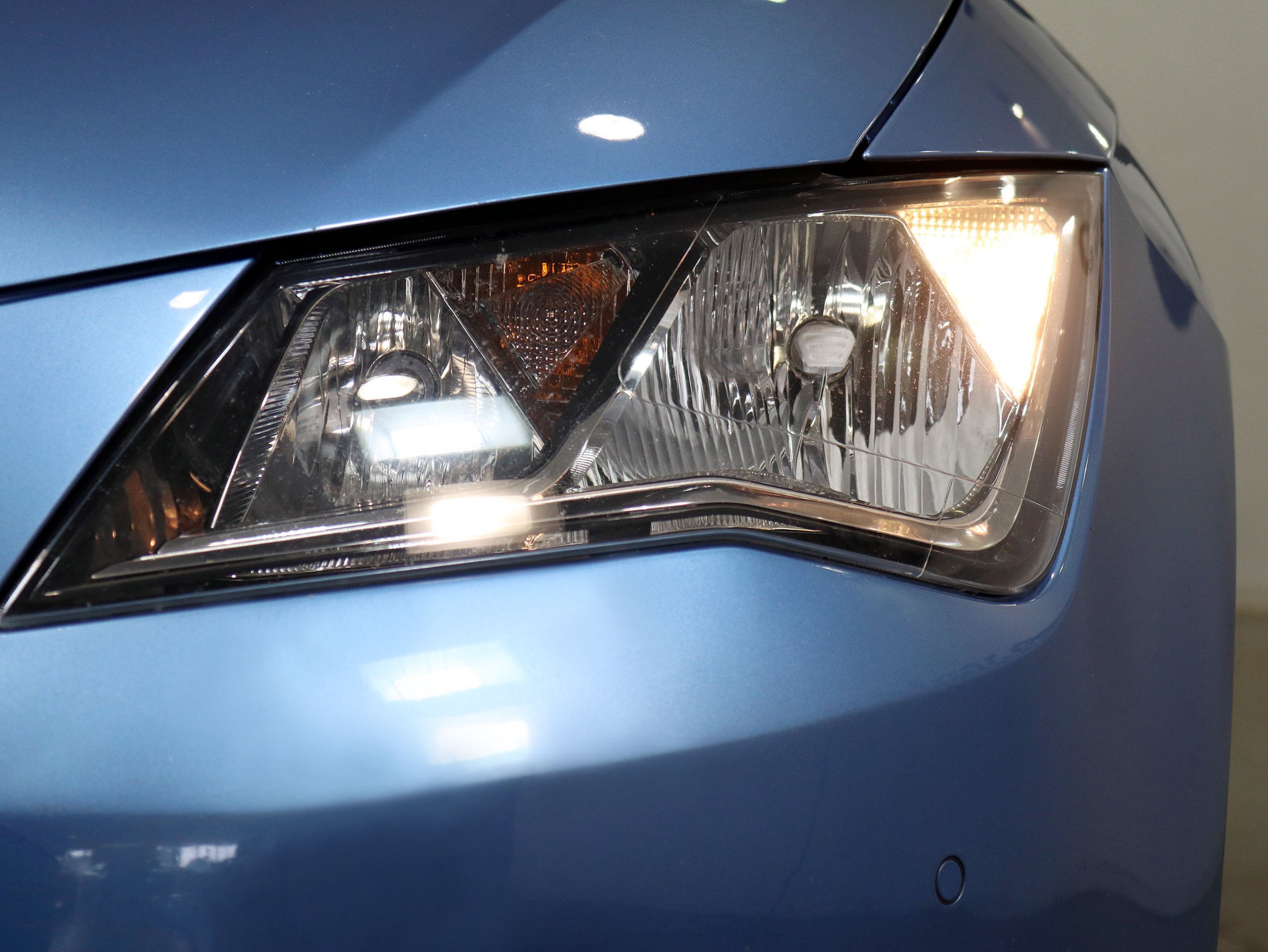 Foto Seat Leon 11
