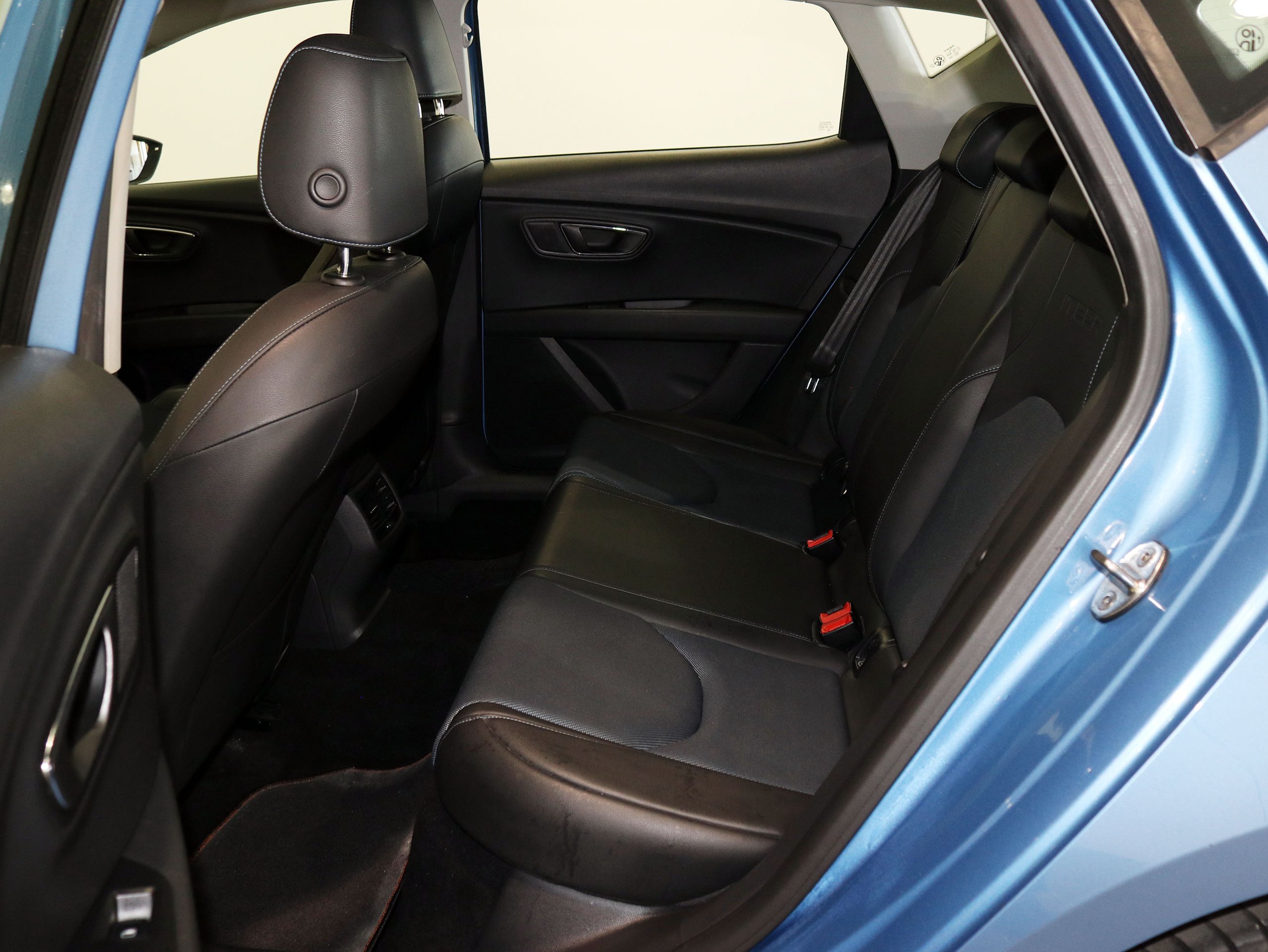 Foto Seat Leon 13