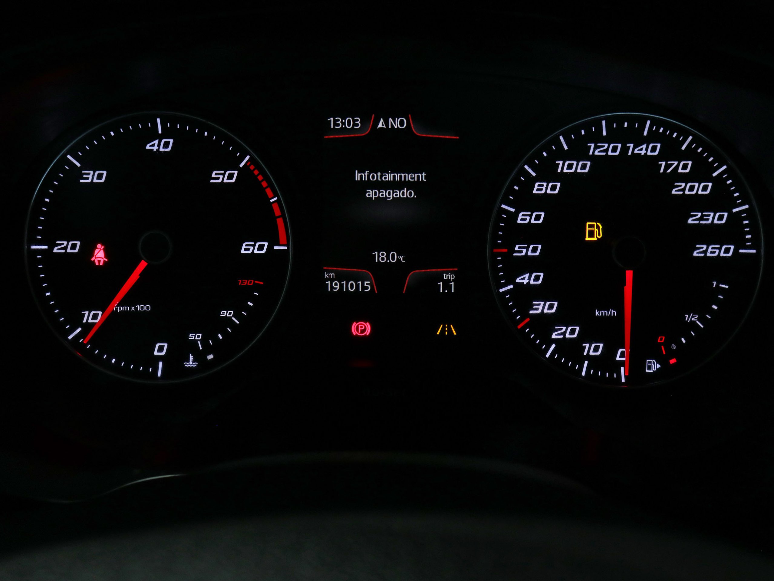Foto Seat Leon 14