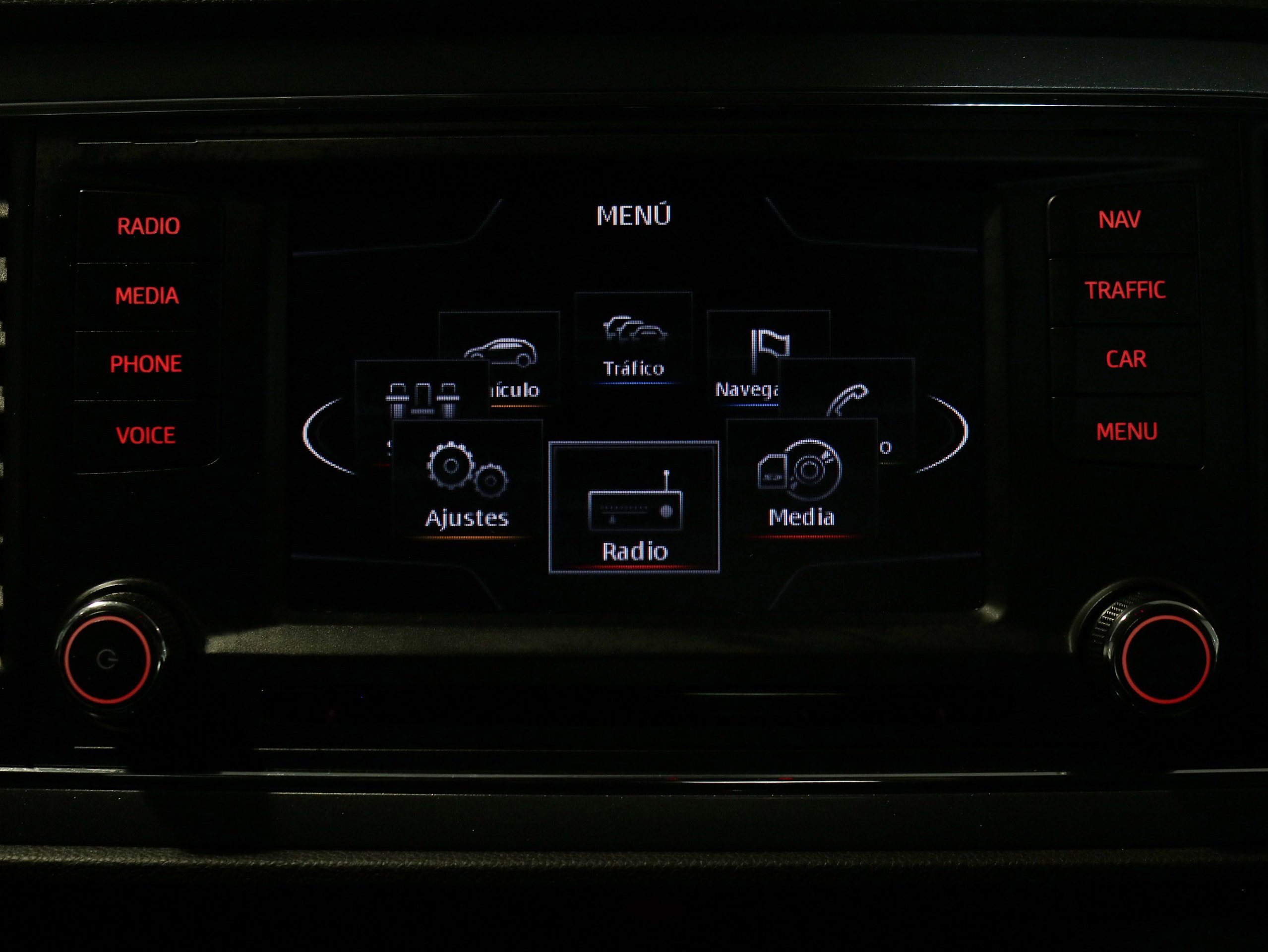 Foto Seat Leon 15