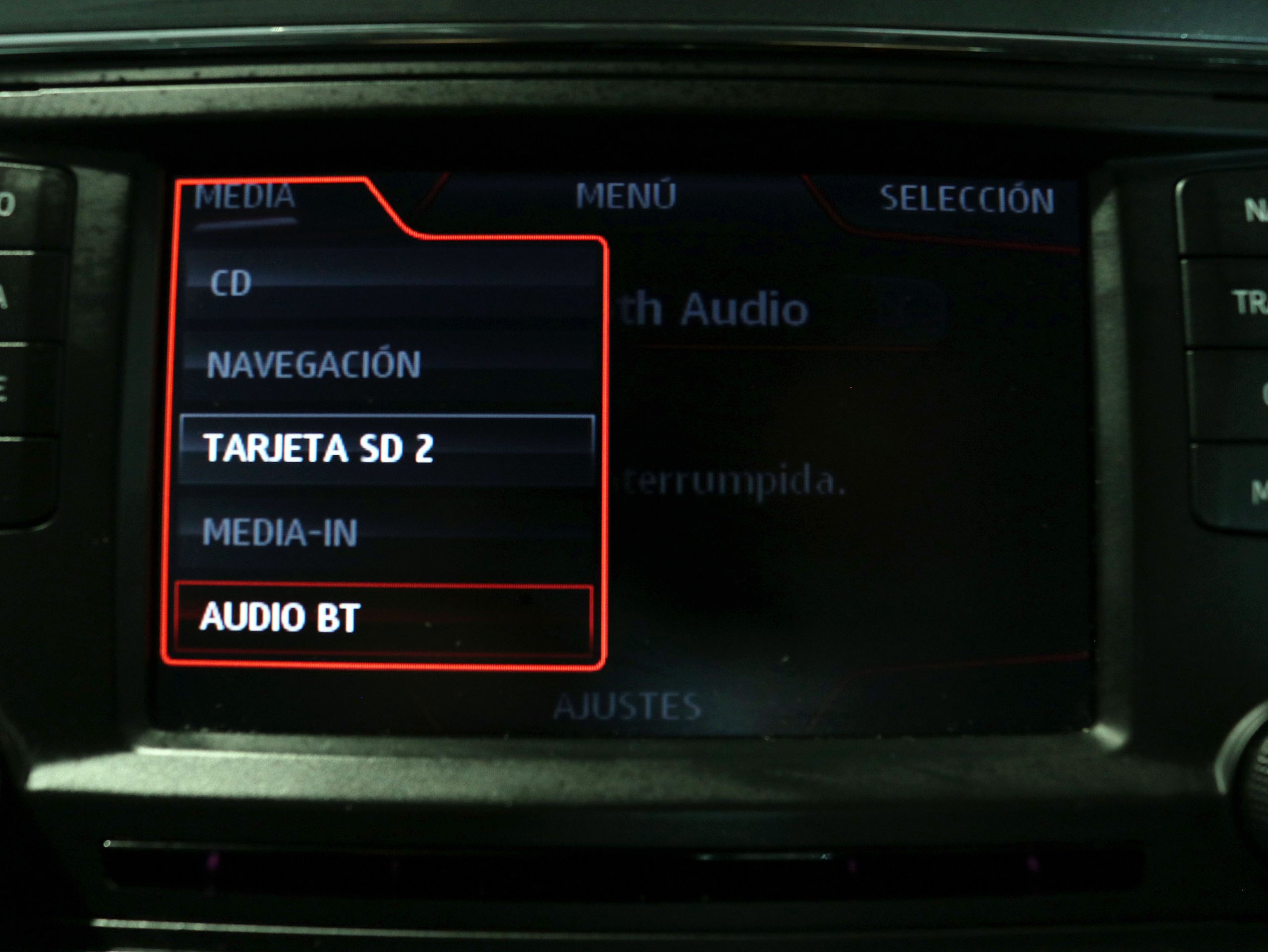 Foto Seat Leon 17
