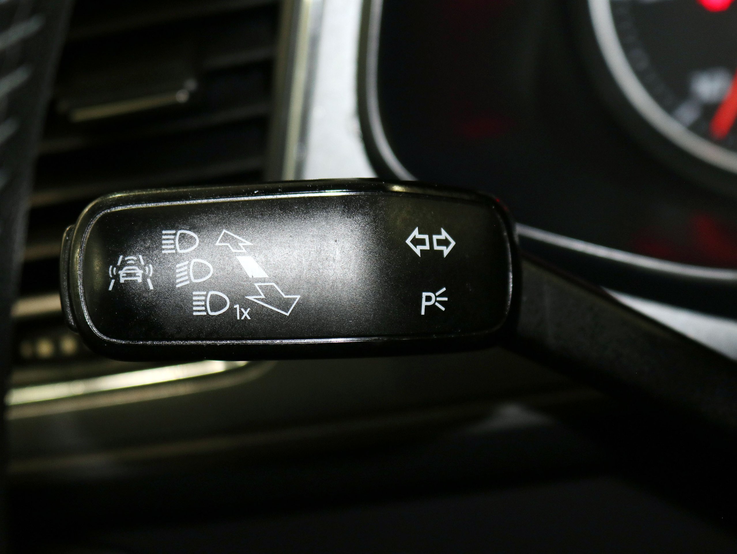 Foto Seat Leon 29