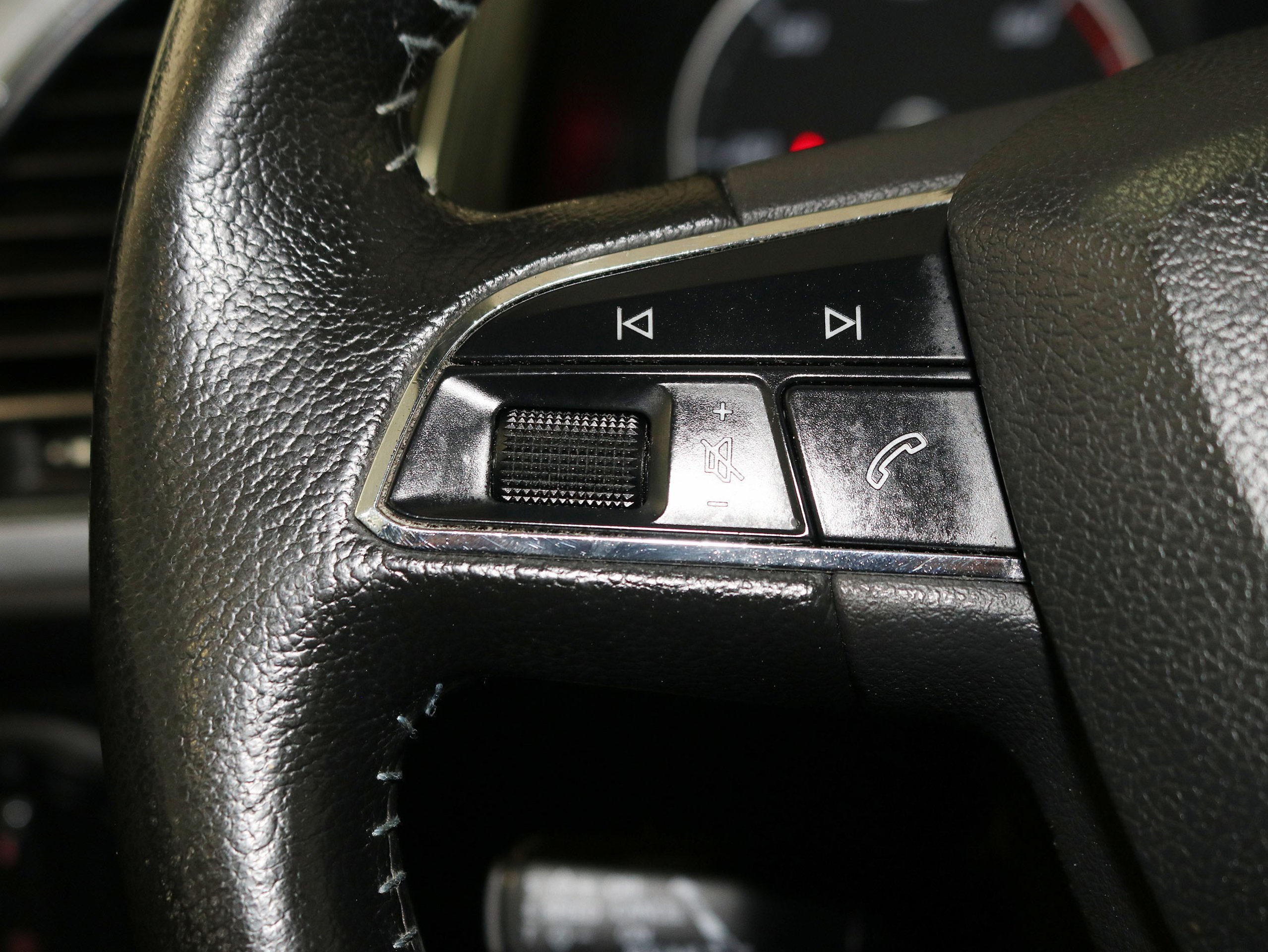 Foto Seat Leon 32