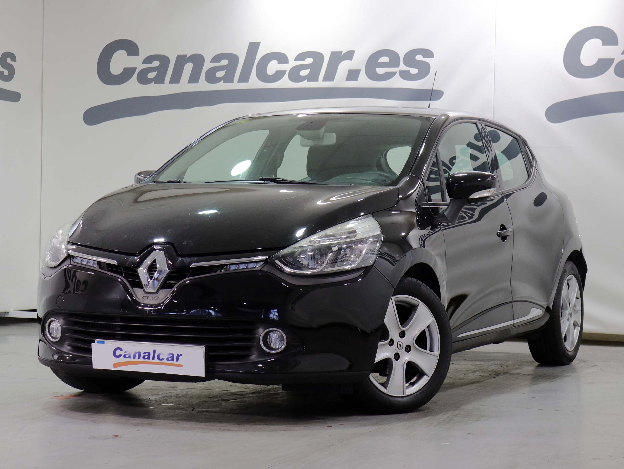 Foto Renault Clio 1