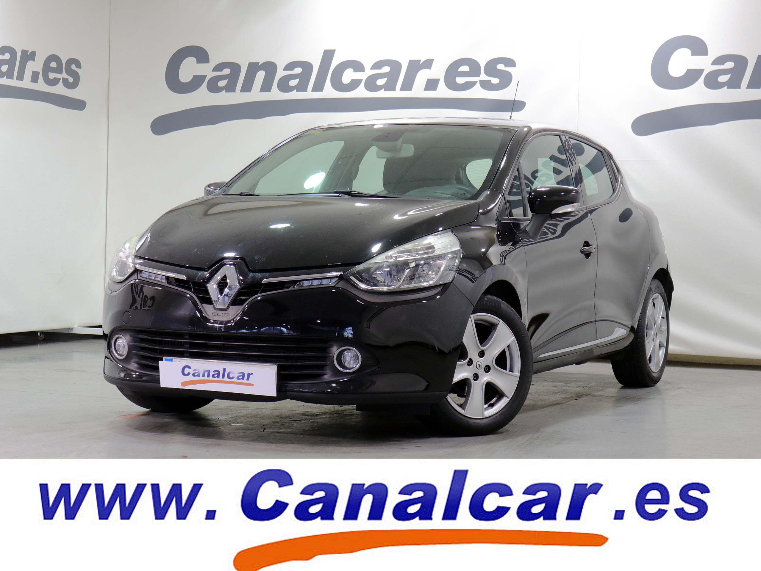 Foto Renault Clio 2