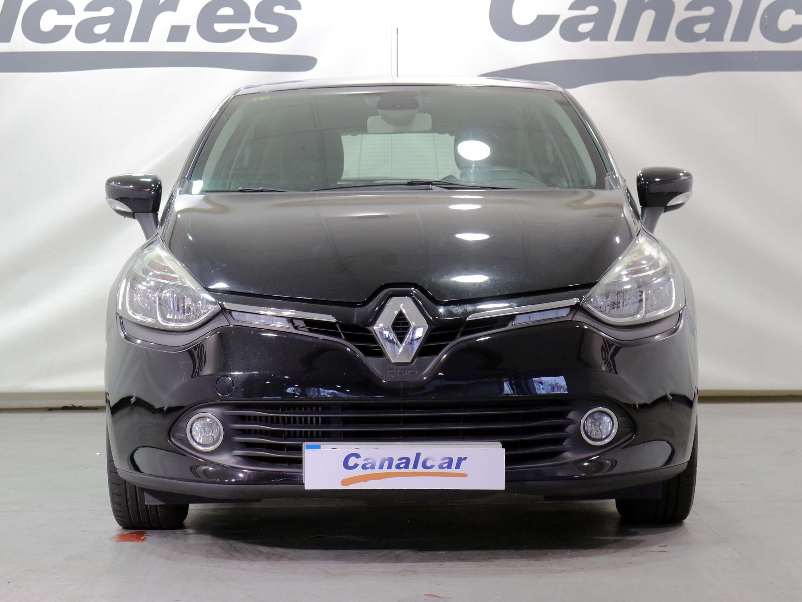 Foto Renault Clio 3
