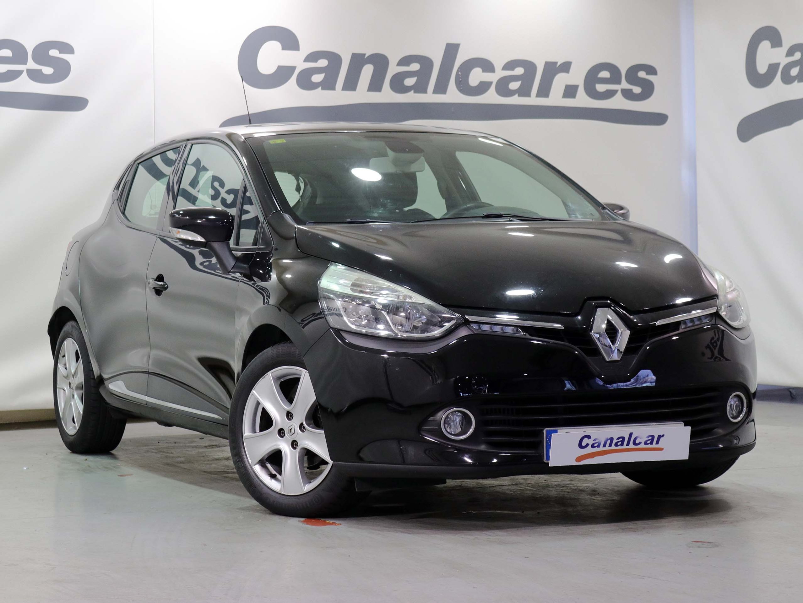 Foto Renault Clio 4