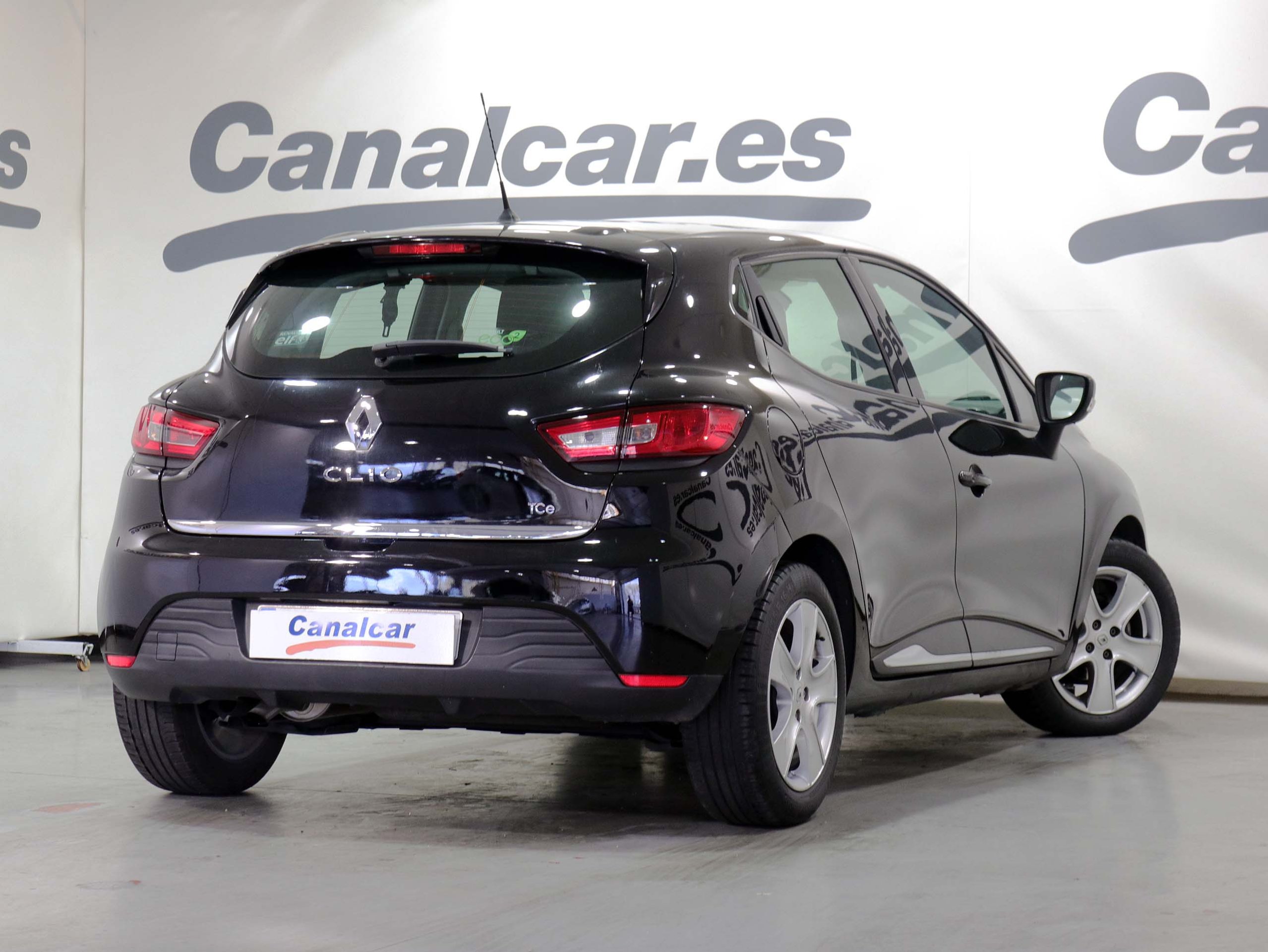 Foto Renault Clio 5