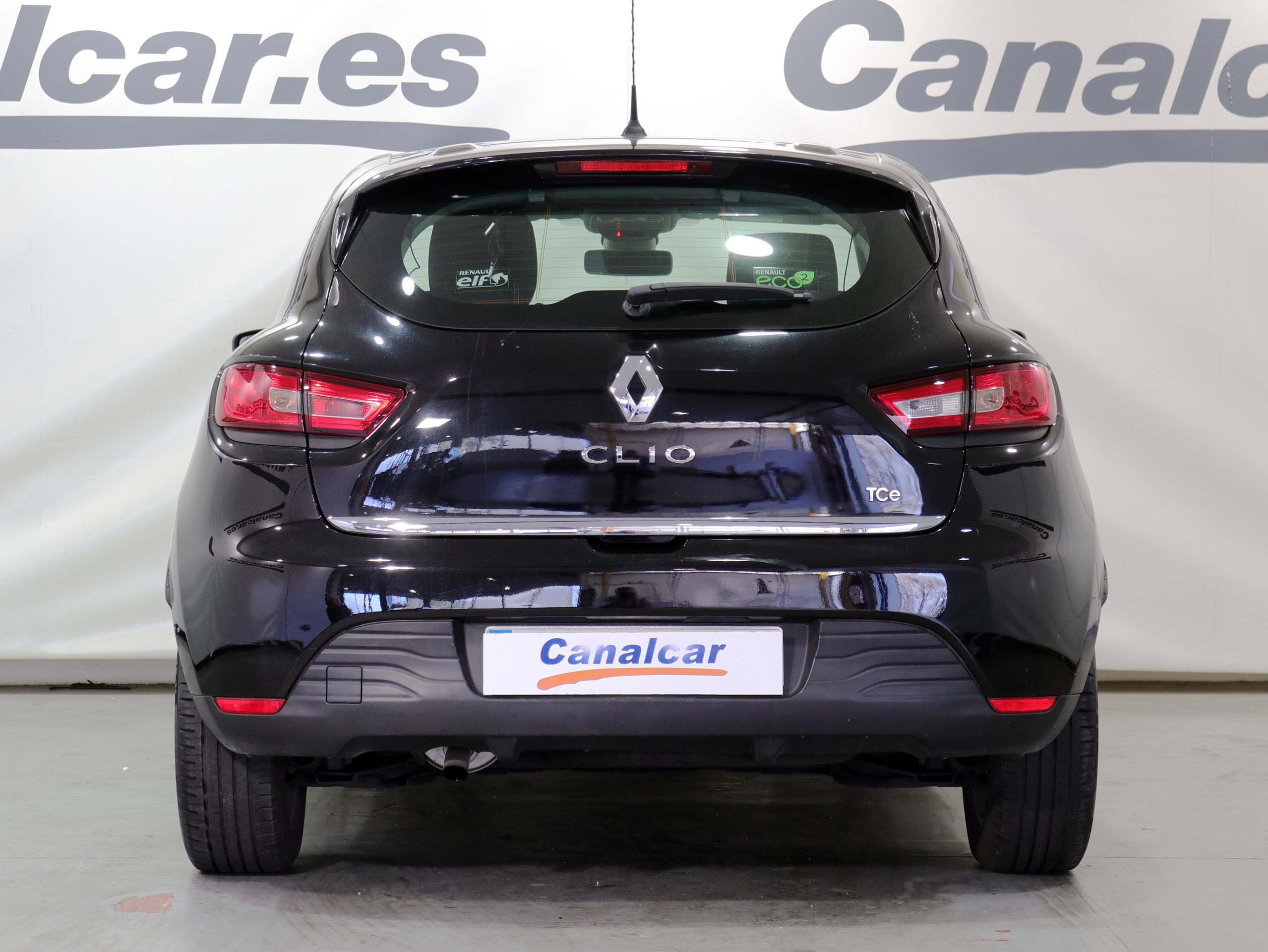Foto Renault Clio 6