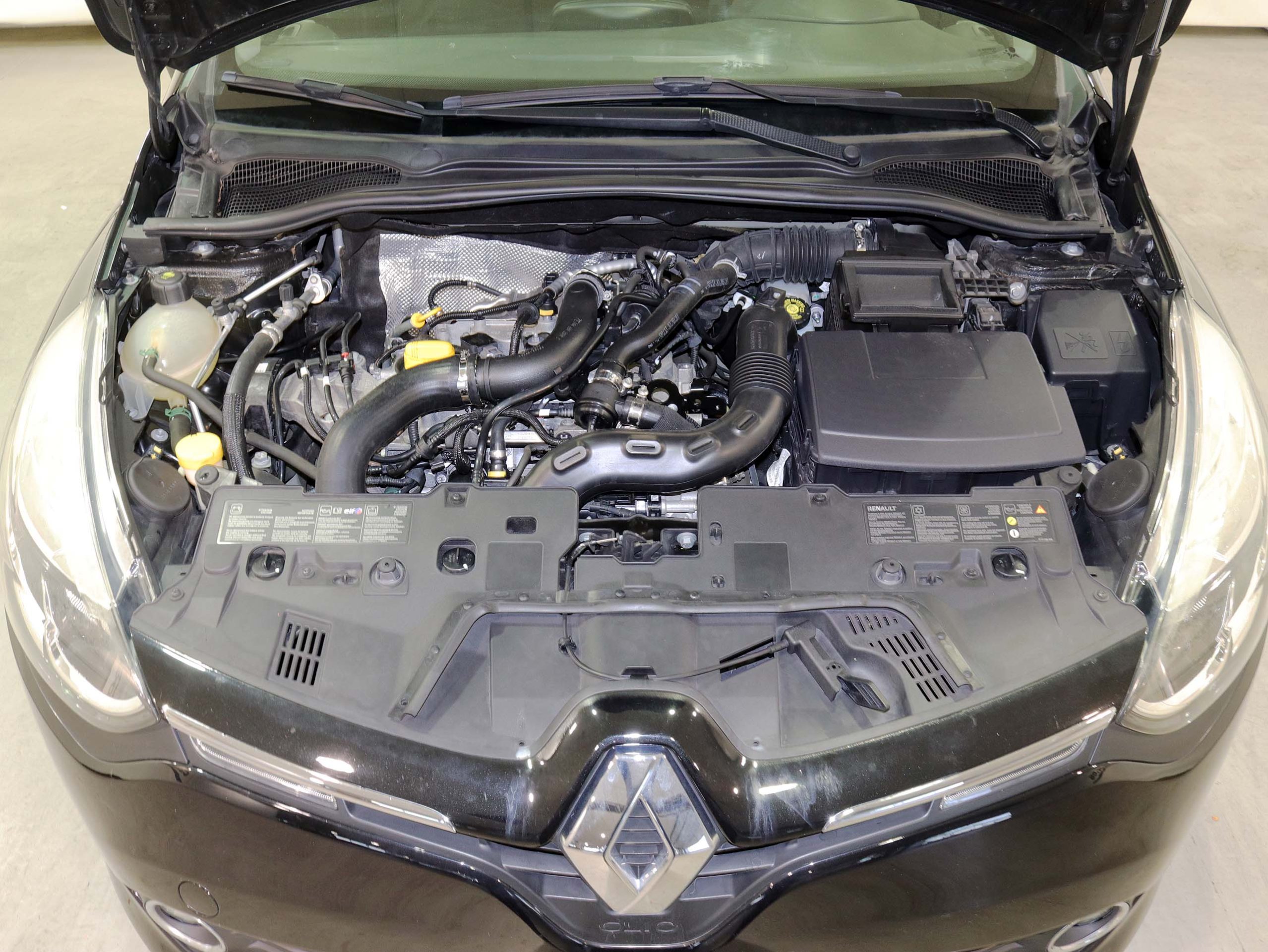 Foto Renault Clio 8