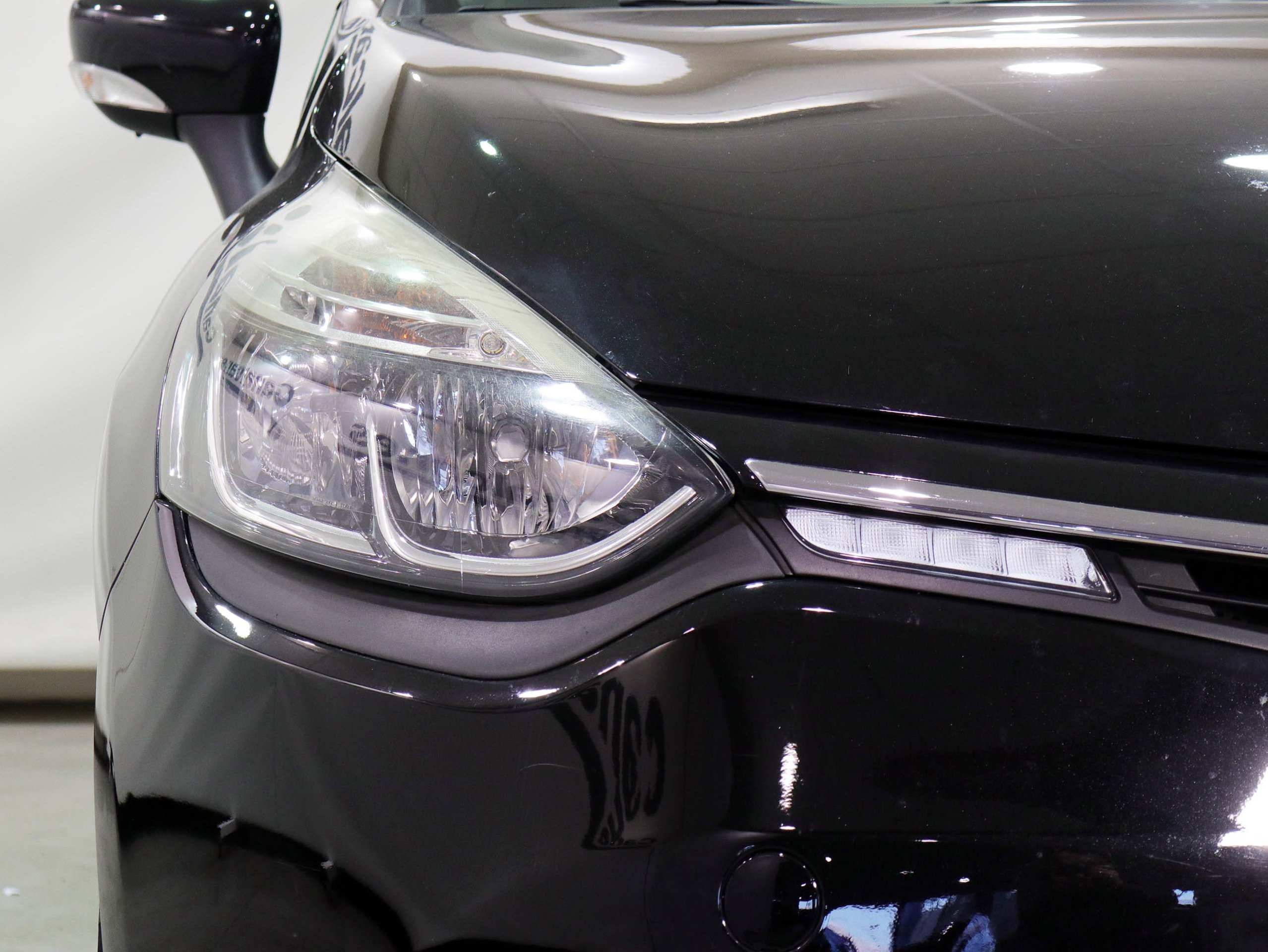 Foto Renault Clio 12
