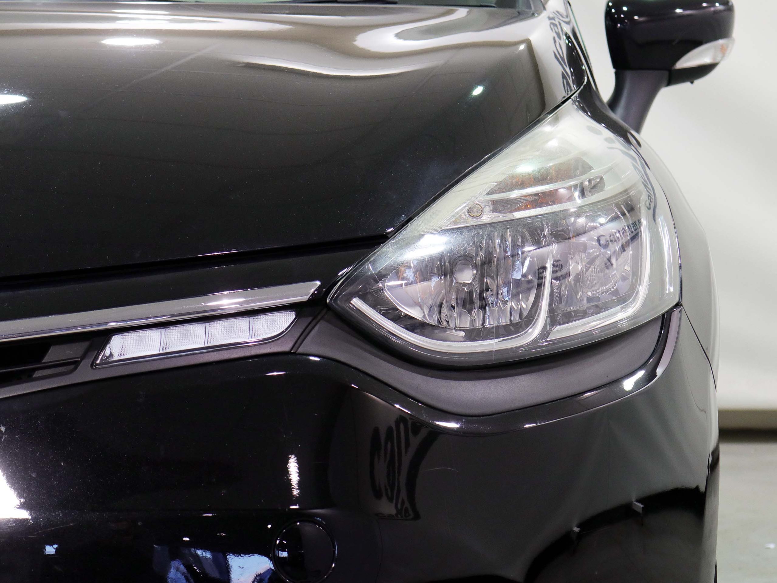 Foto Renault Clio 13