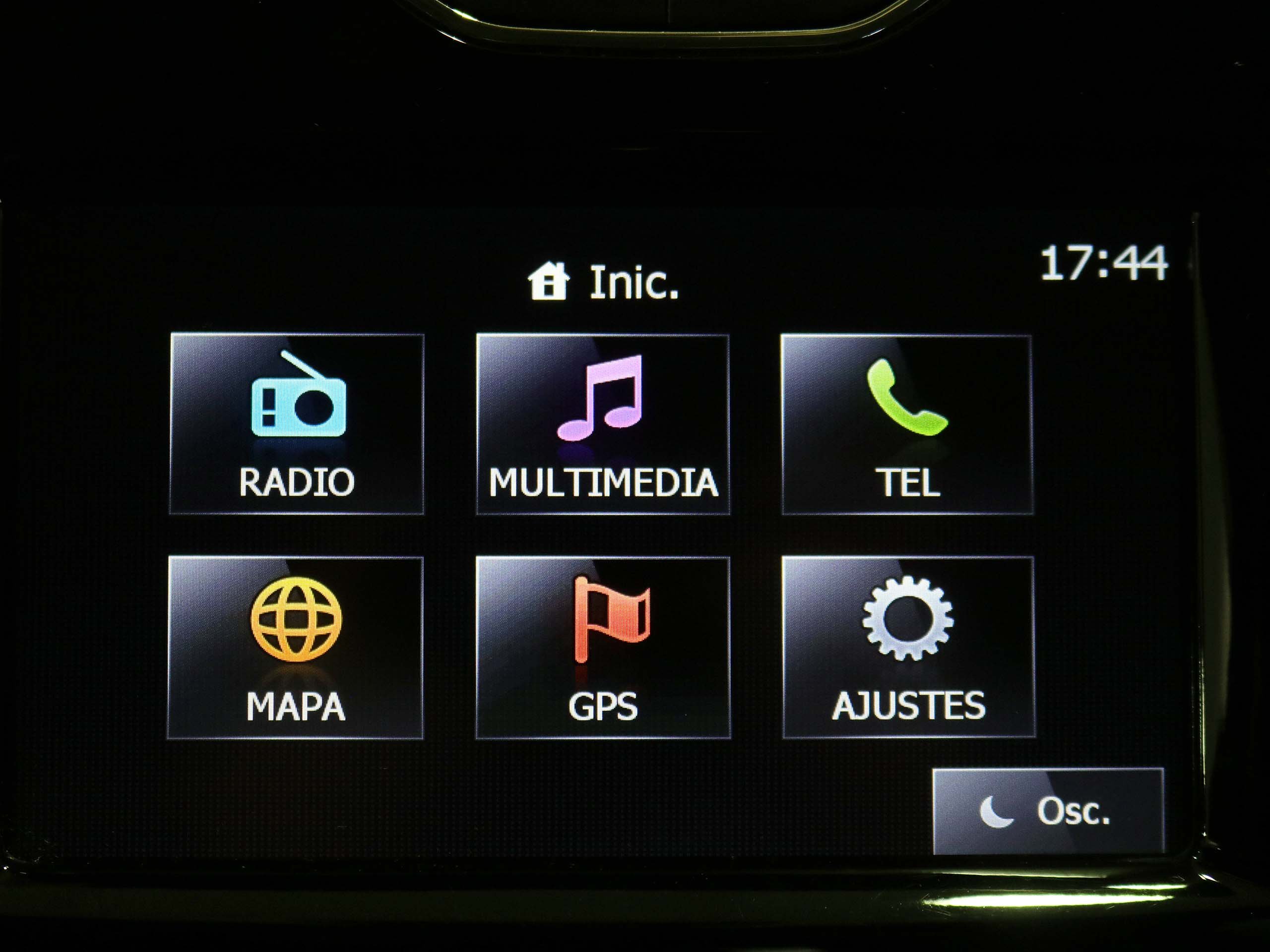 Foto Renault Clio 15
