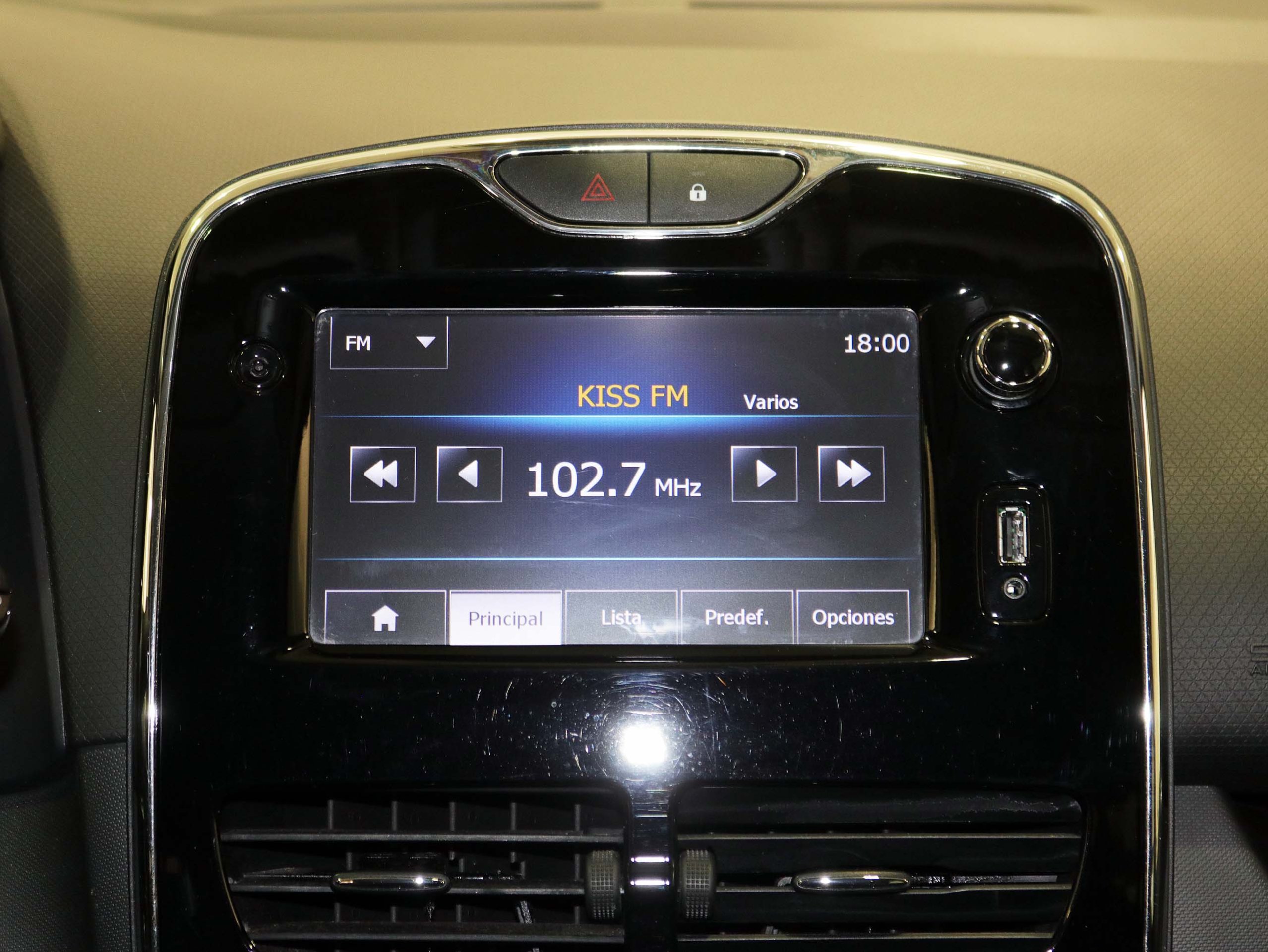 Foto Renault Clio 18