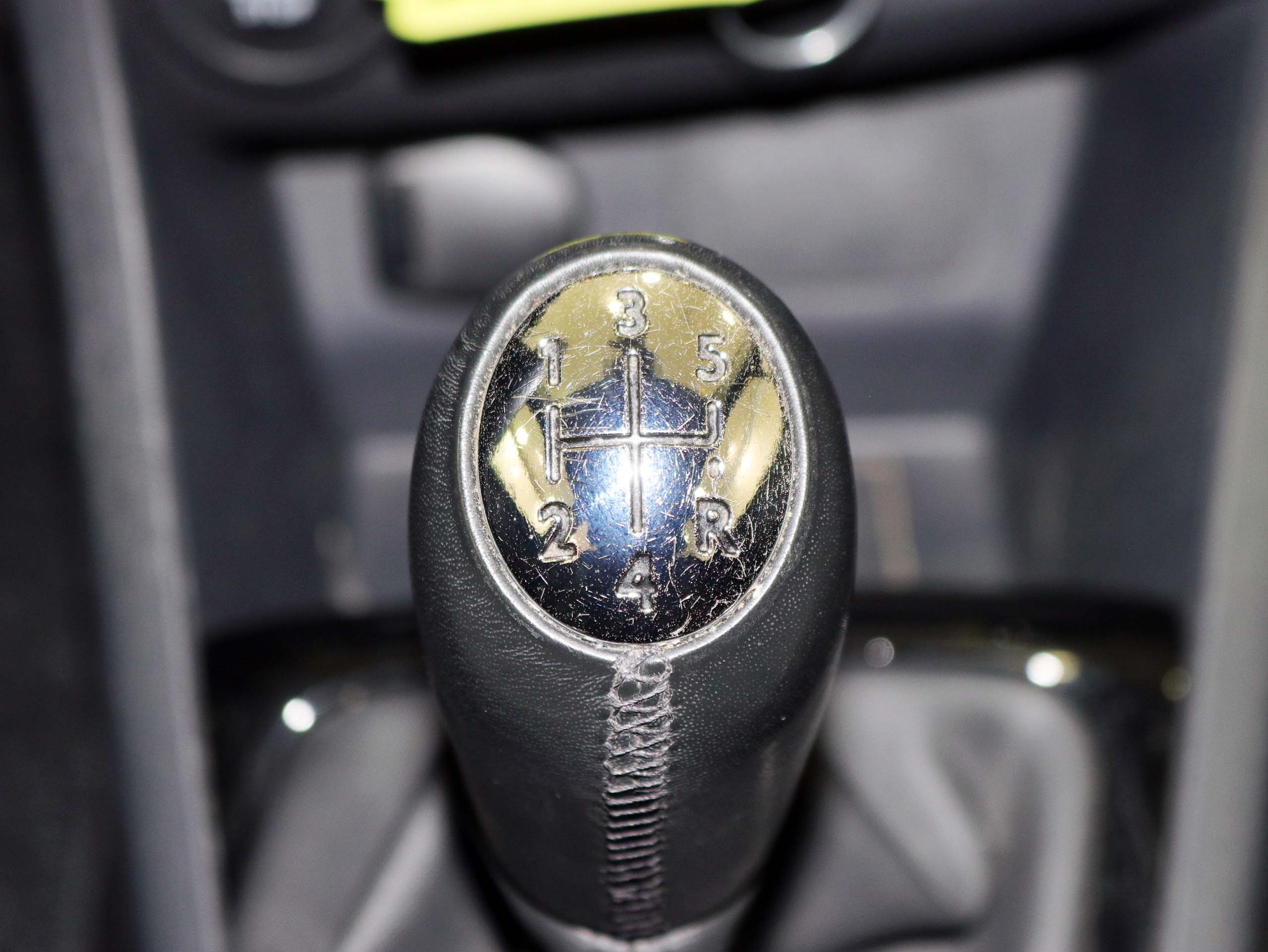 Foto Renault Clio 21