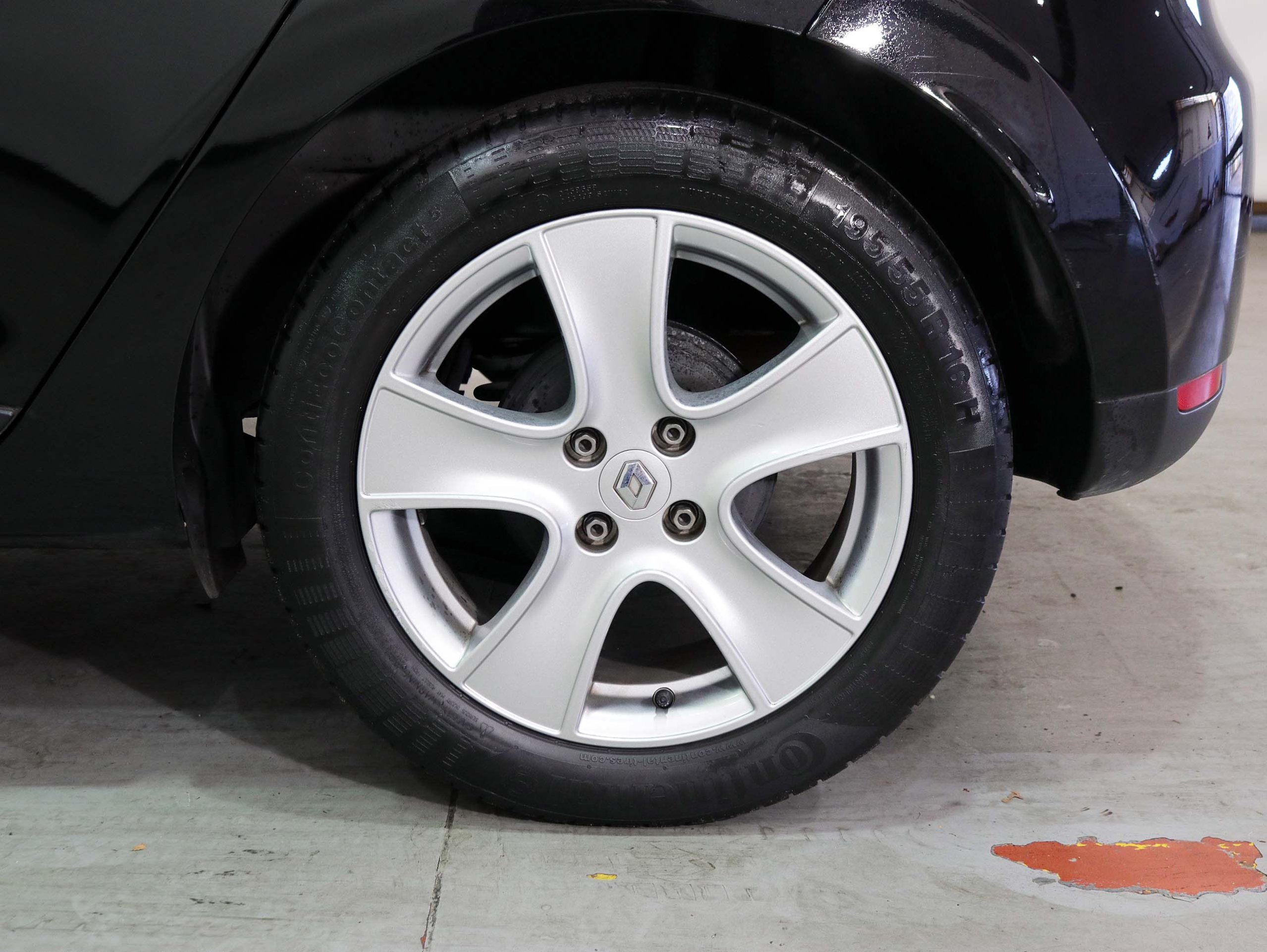 Foto Renault Clio 29
