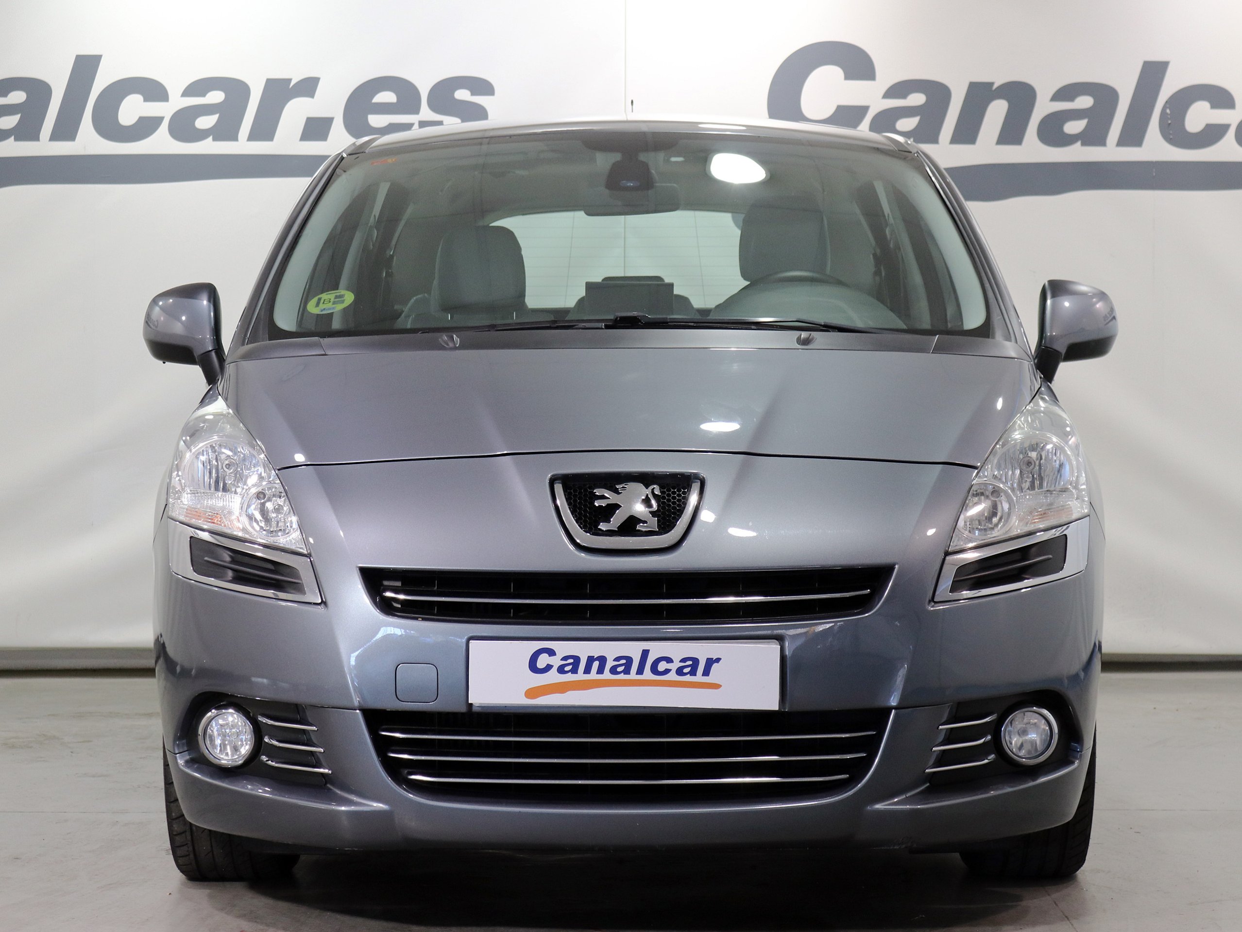 Foto Peugeot 5008 3