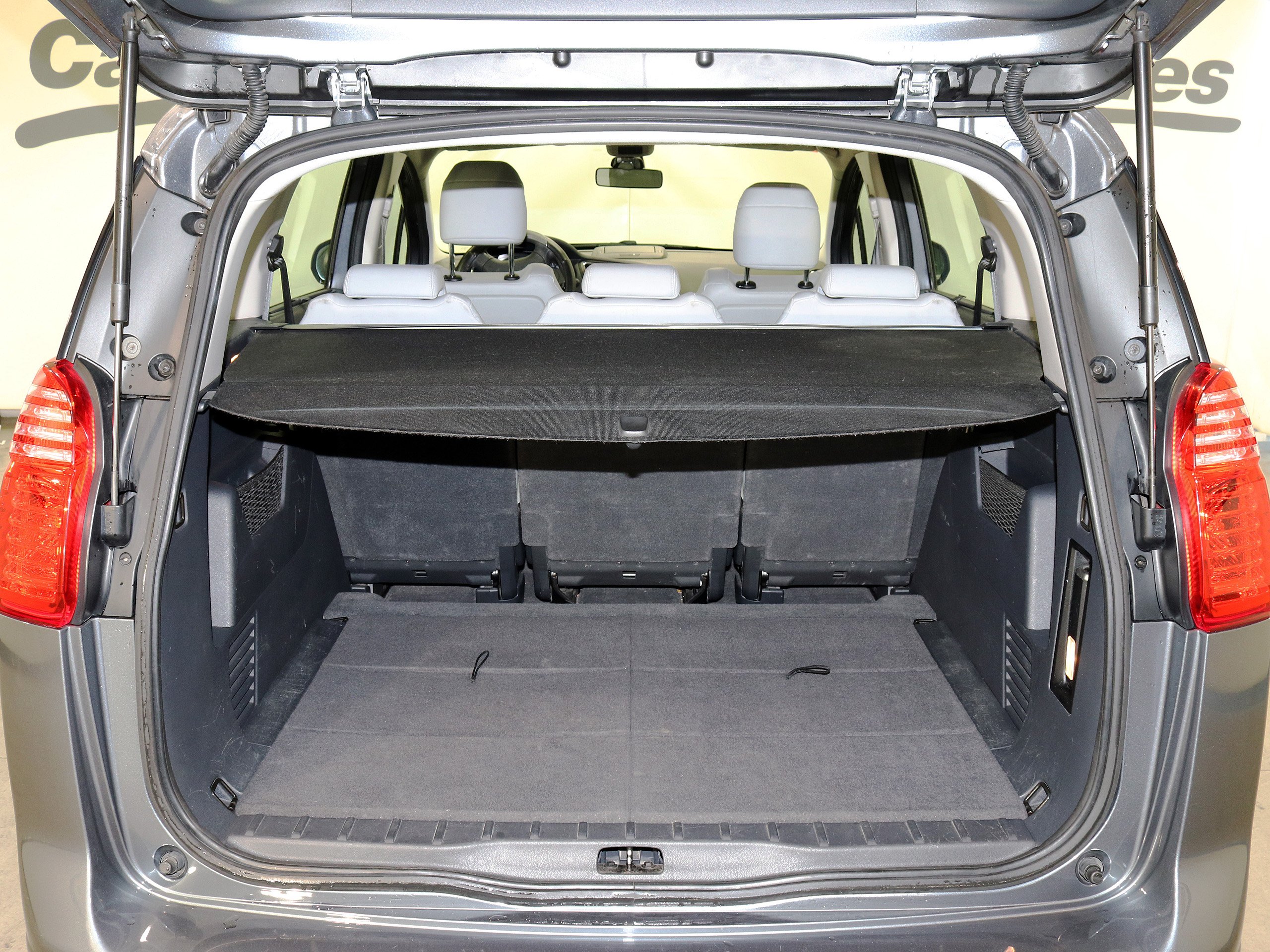 Foto Peugeot 5008 9