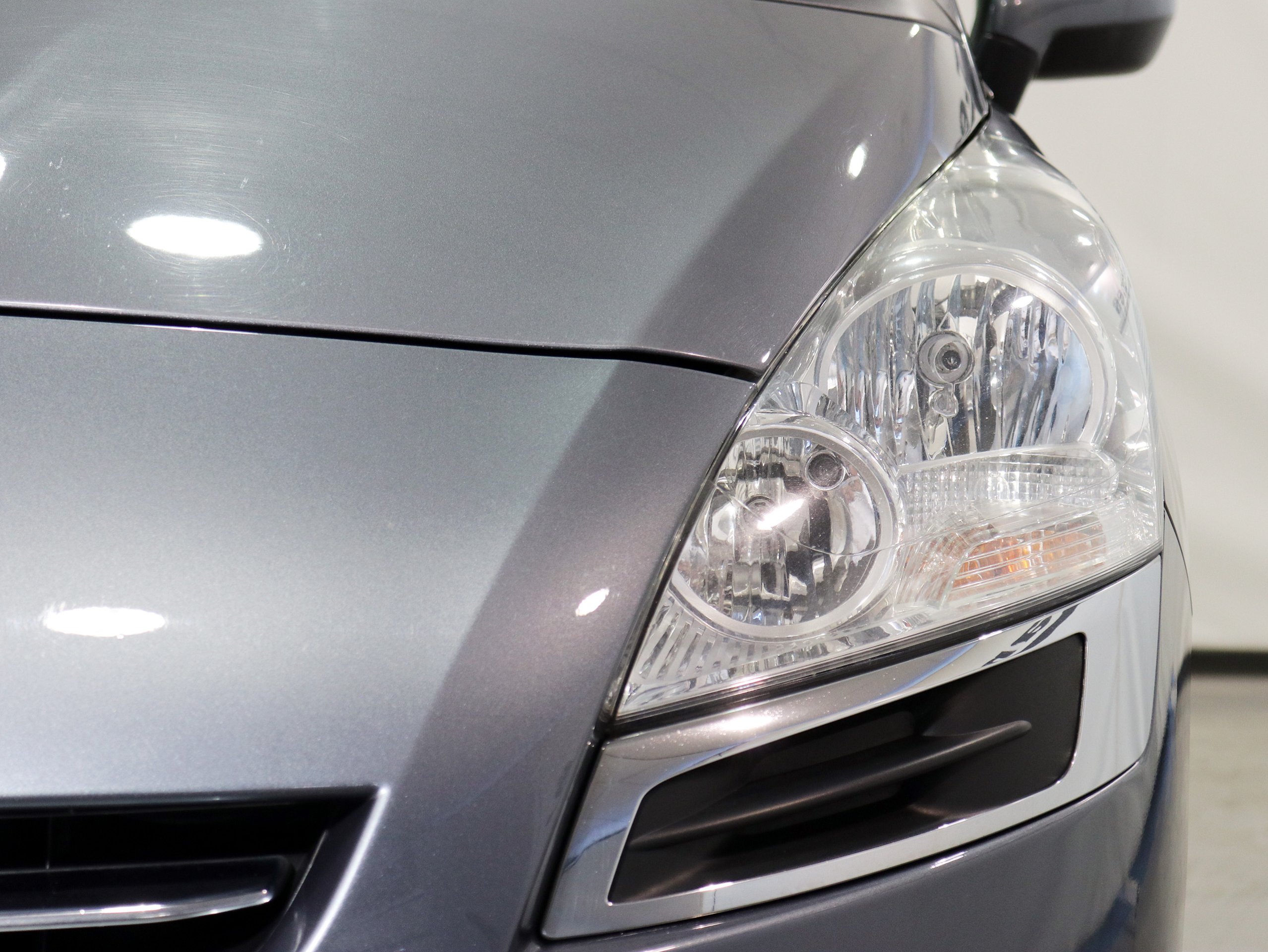 Foto Peugeot 5008 11