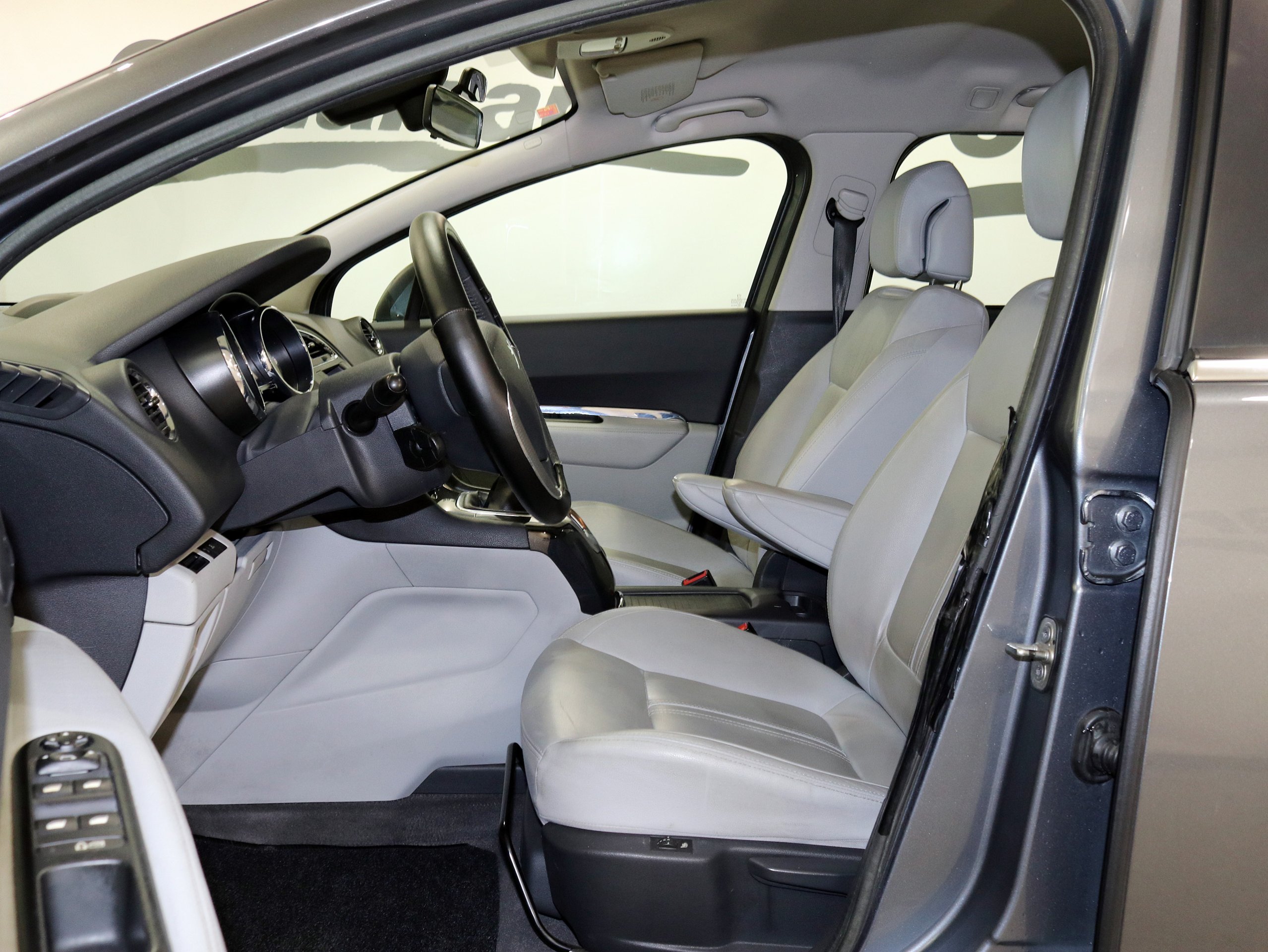 Foto Peugeot 5008 12