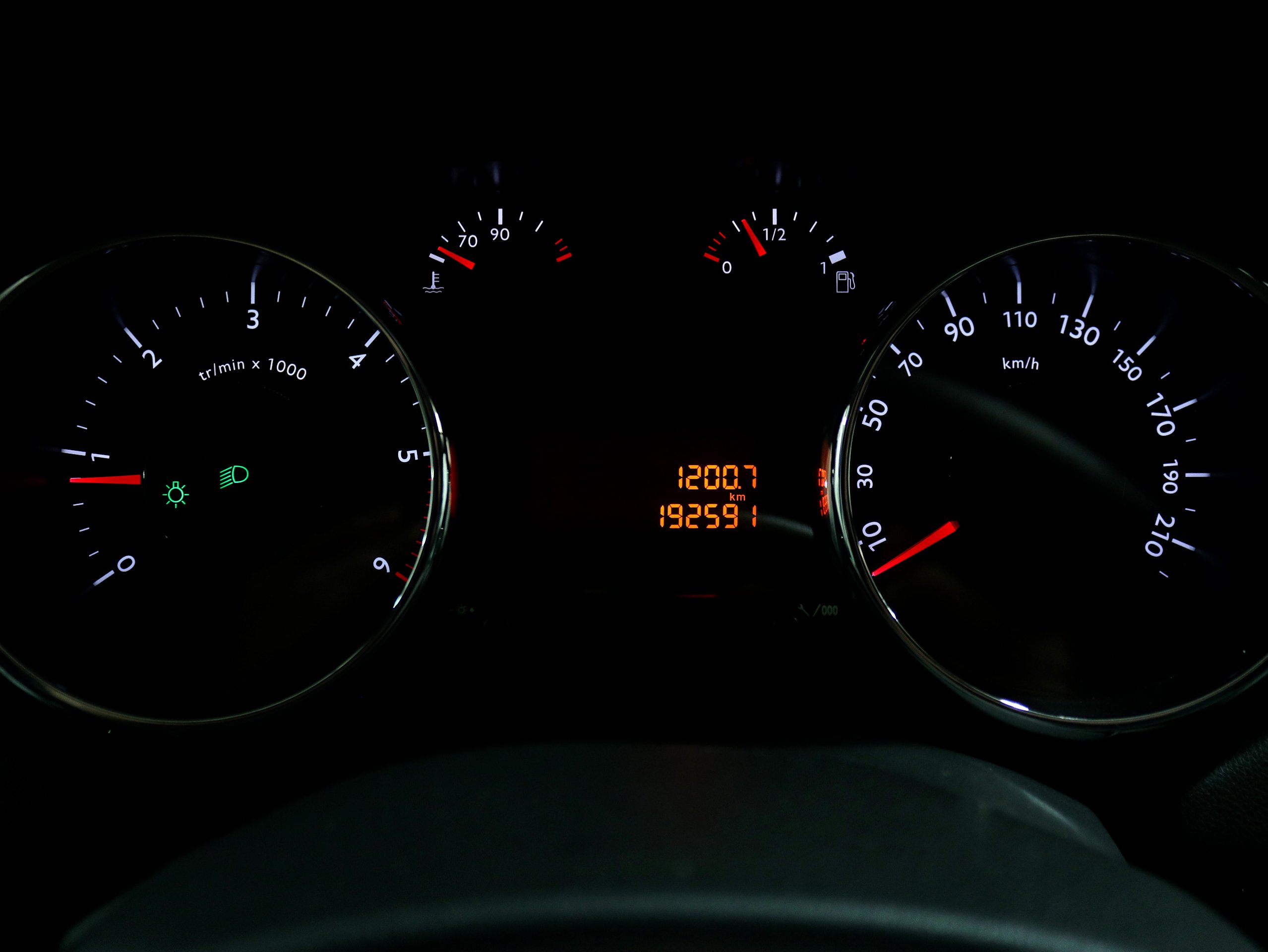 Foto Peugeot 5008 14
