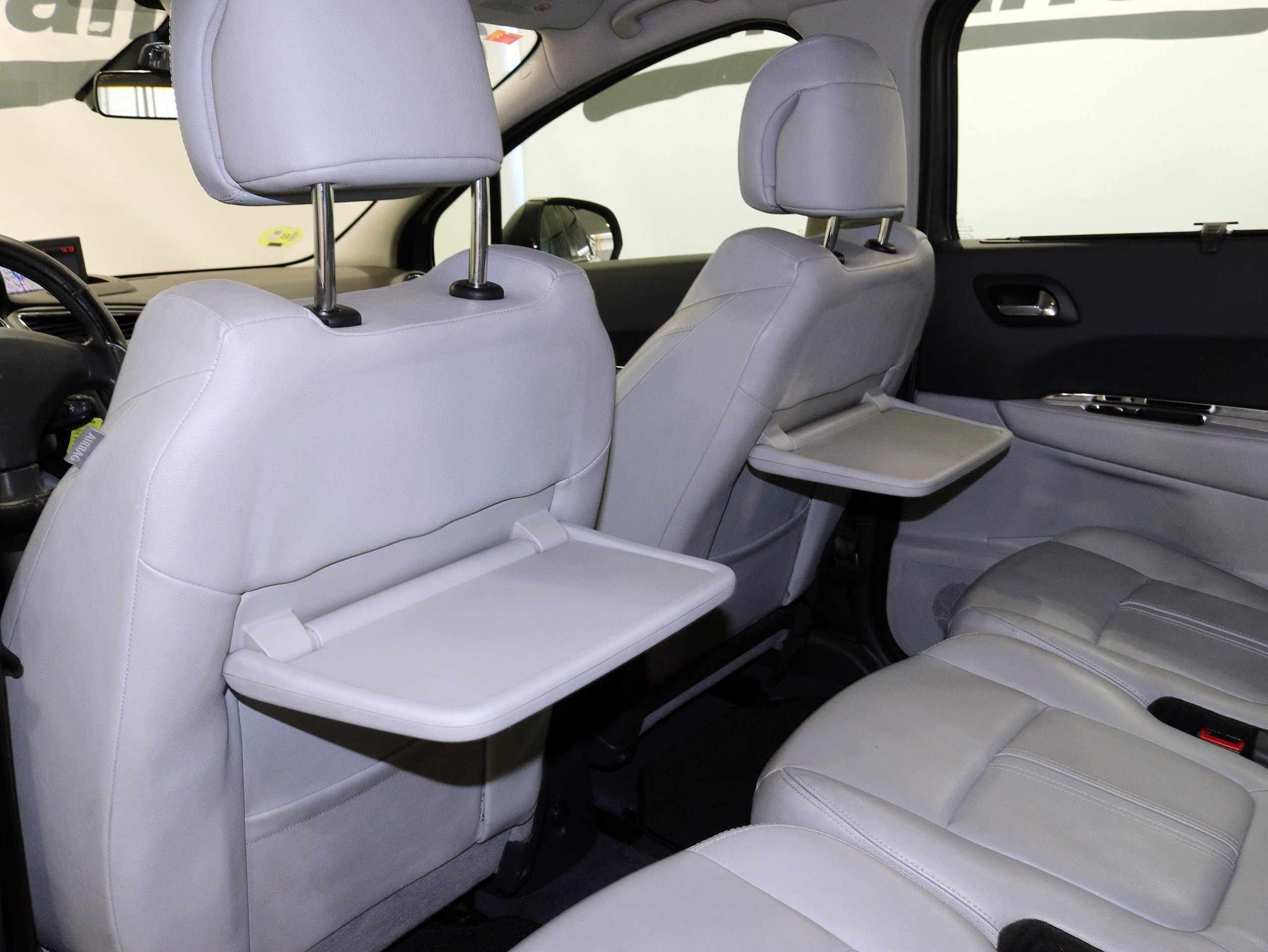 Foto Peugeot 5008 20